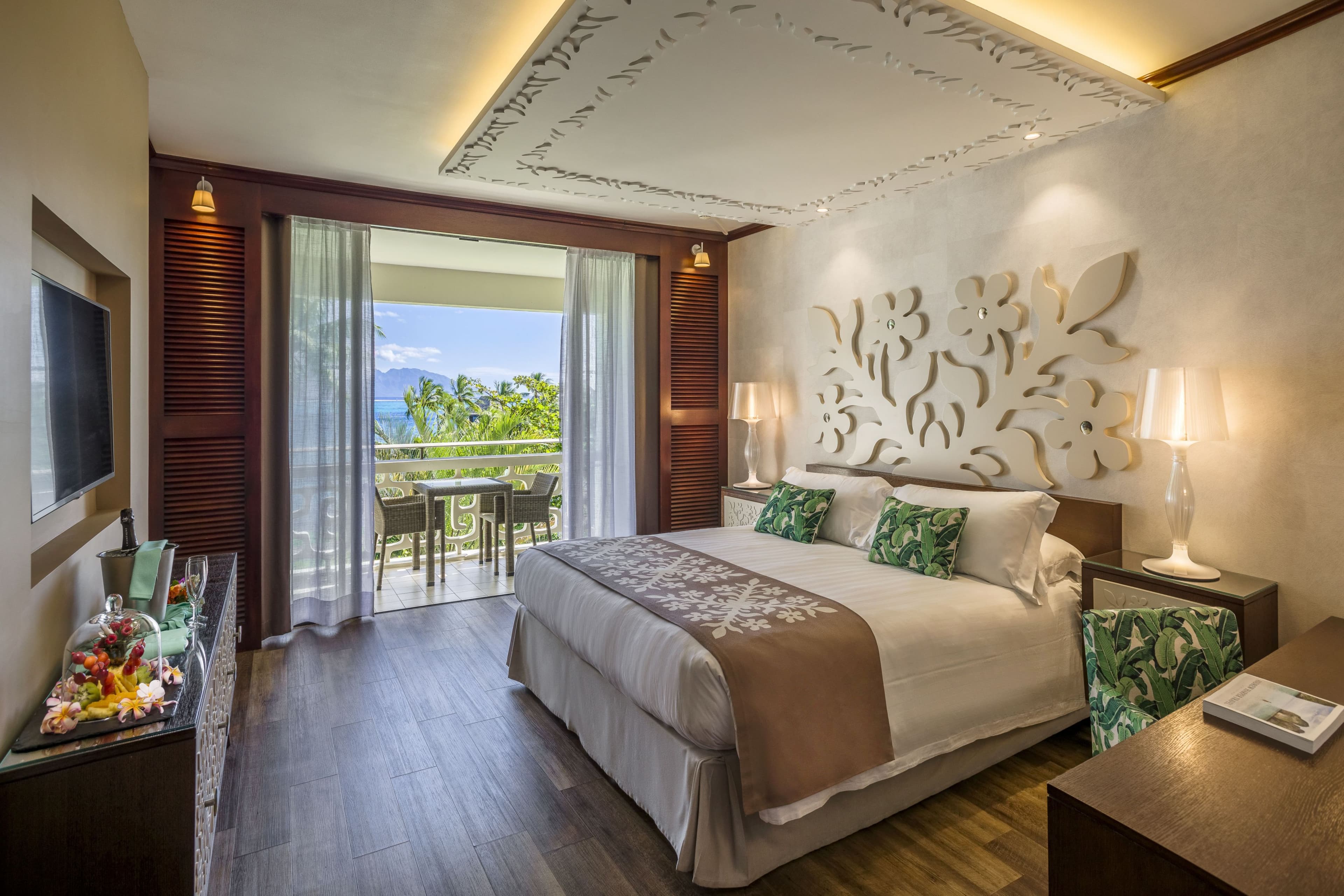 InterContinental Resort Tahiti - Image 4