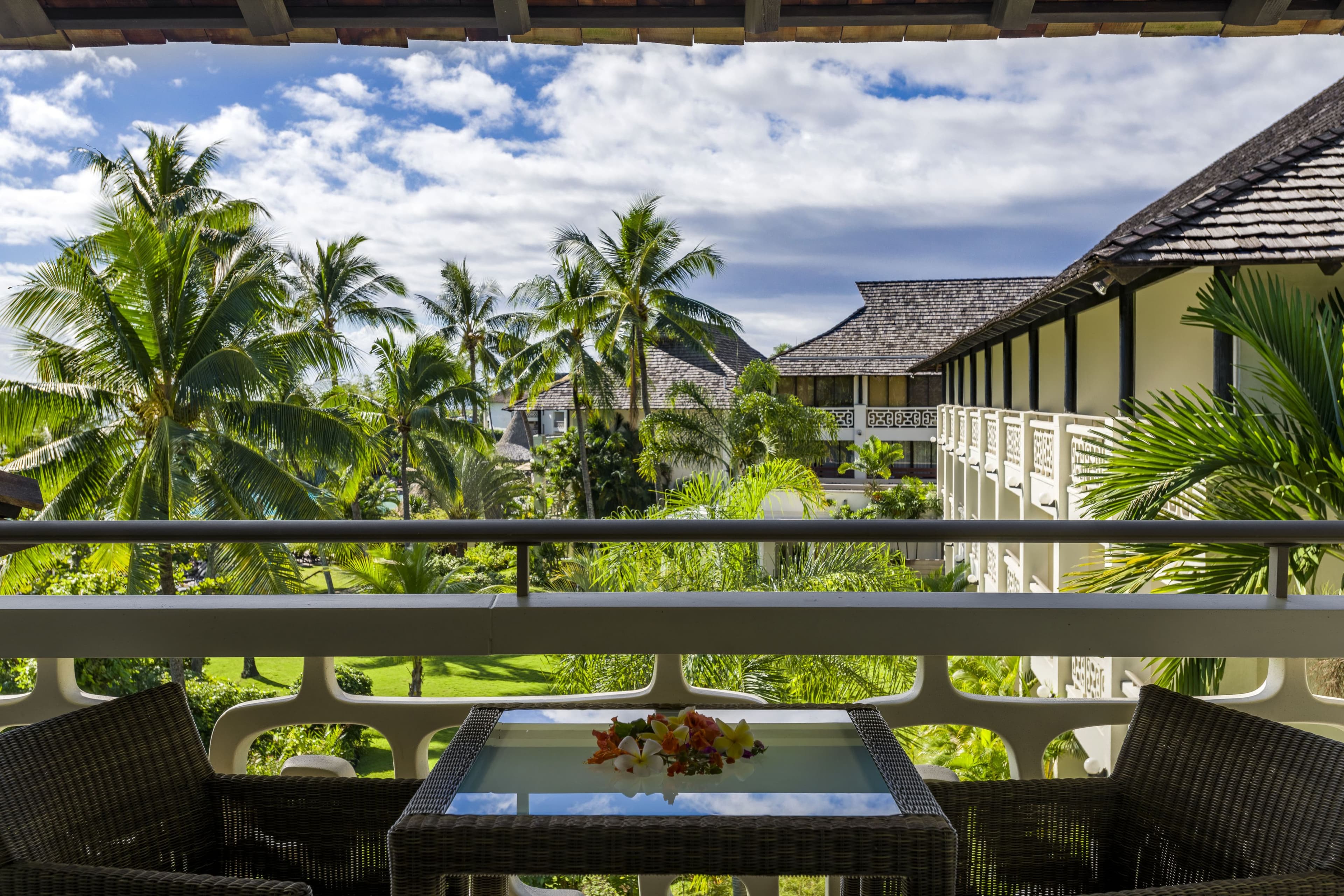 InterContinental Resort Tahiti - Image 3