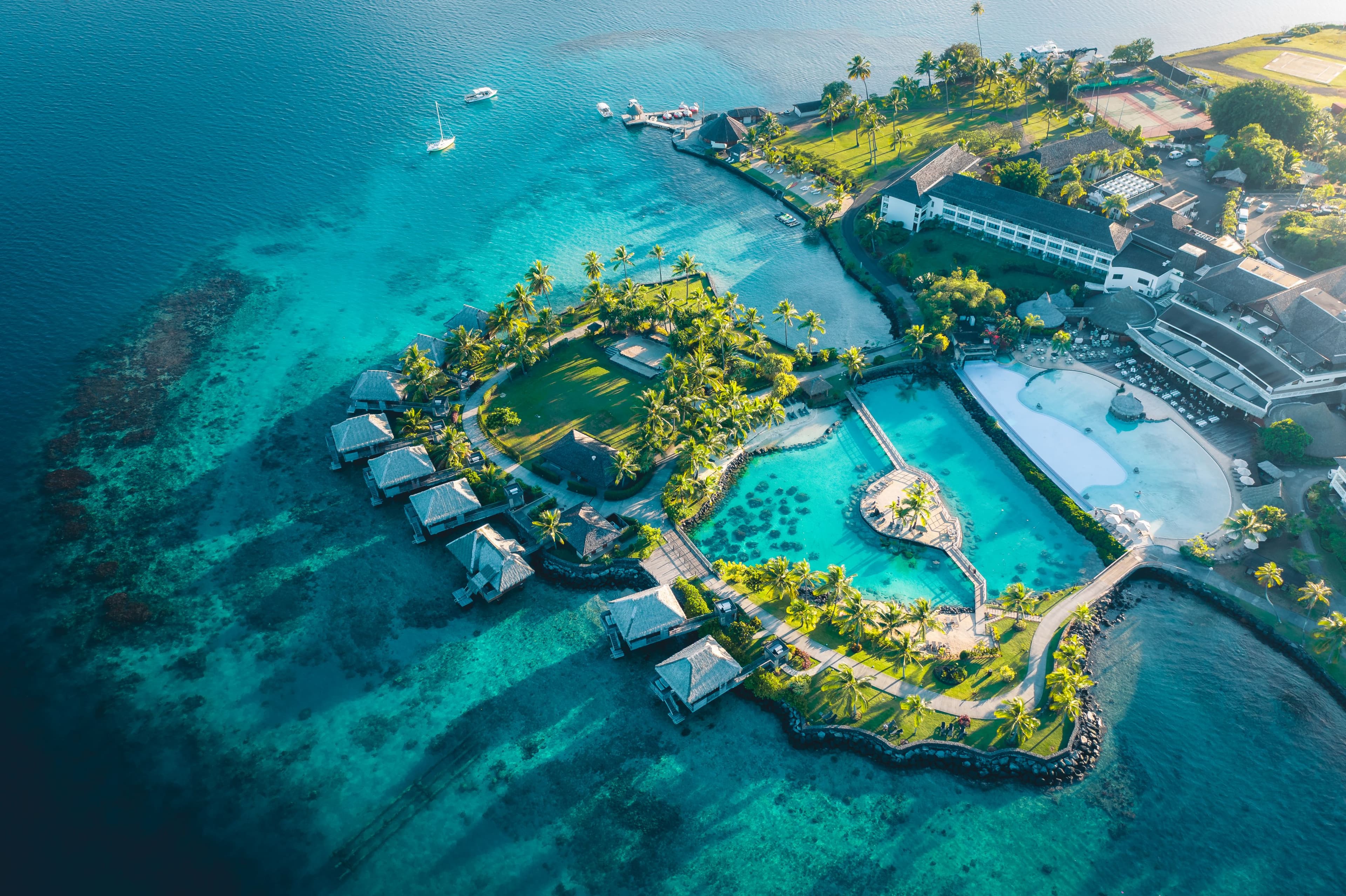 InterContinental Resort Tahiti - Image 1