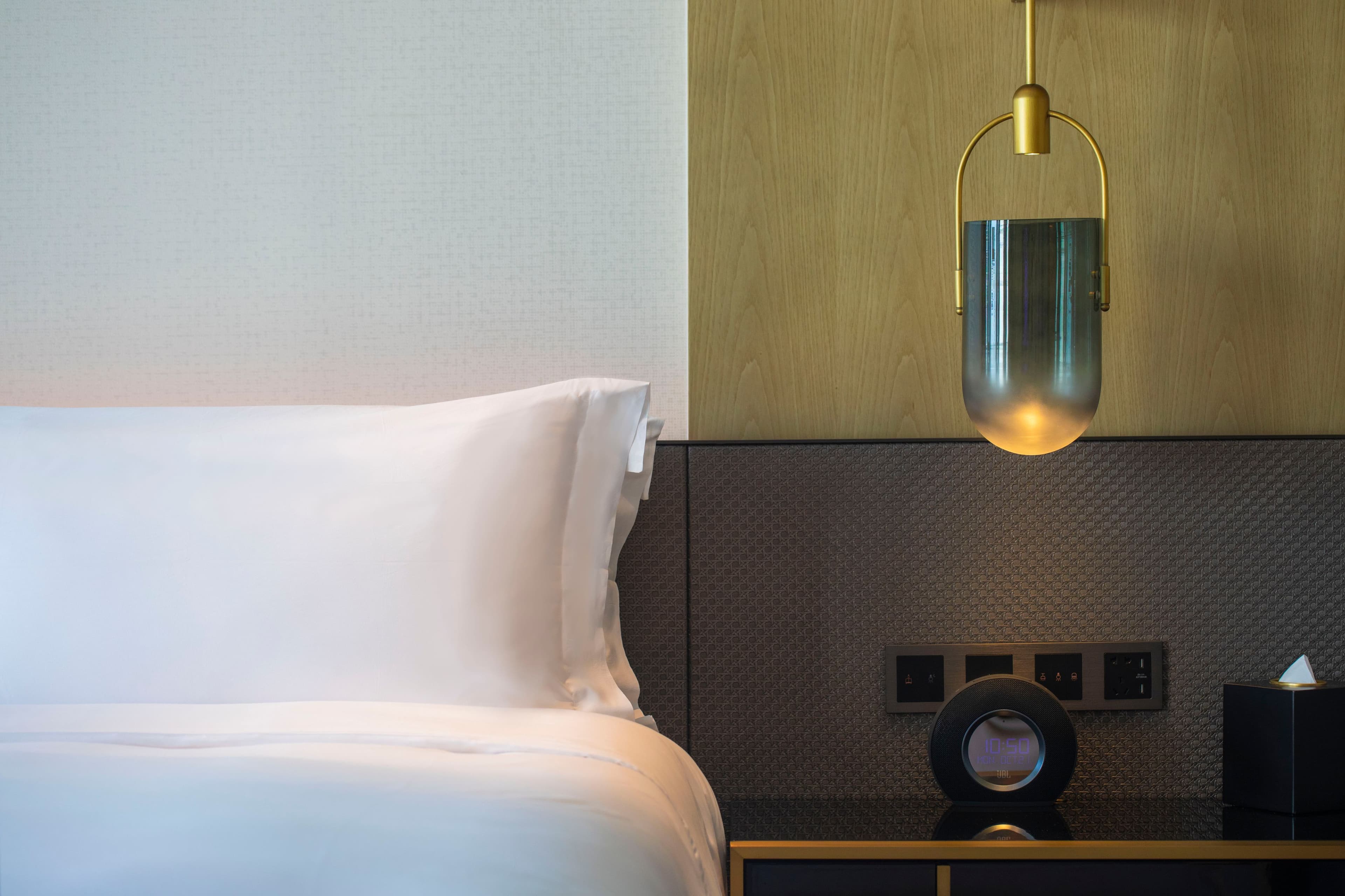 InterContinental Foshan Dongping - Image 2