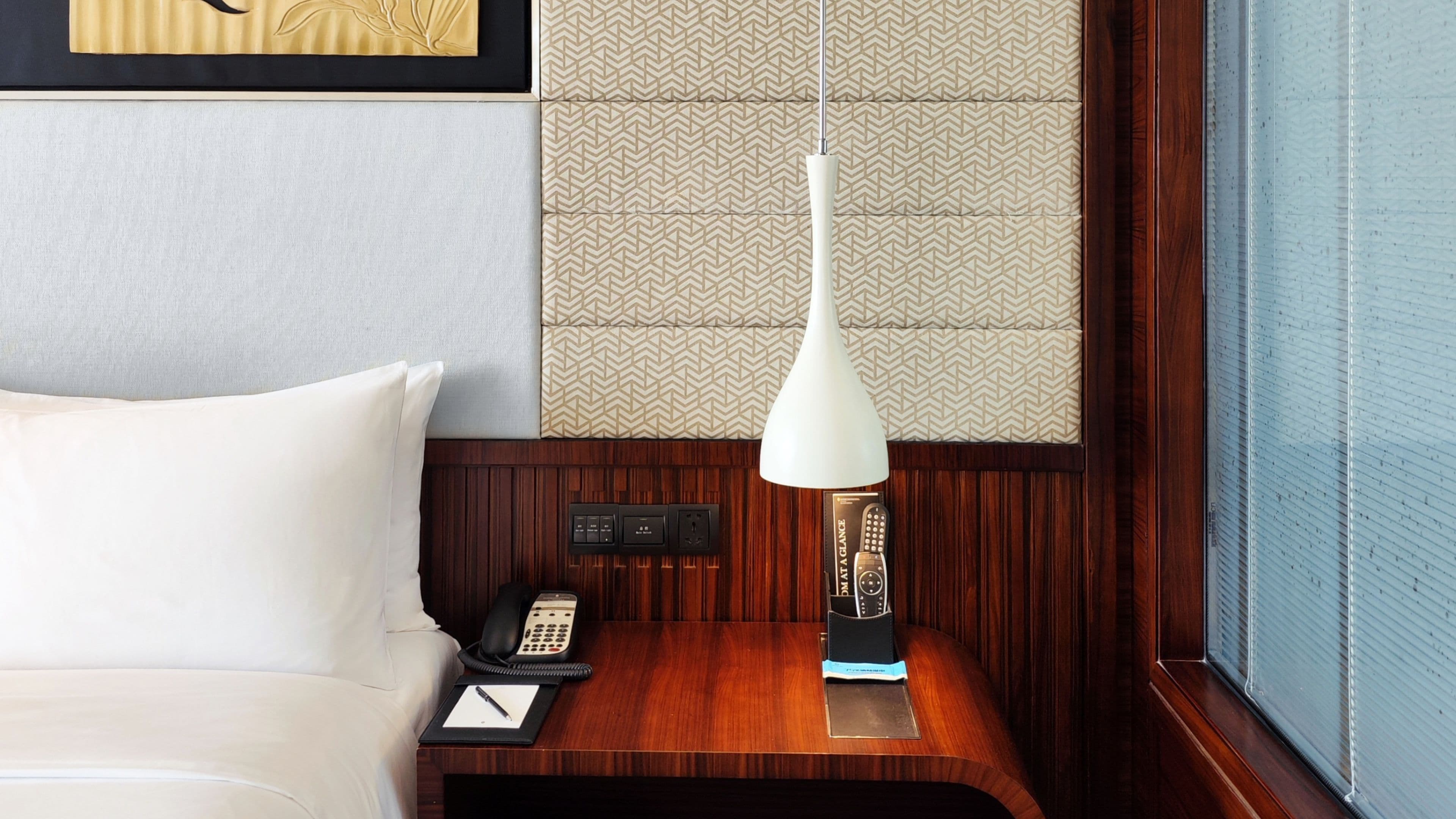 InterContinental Foshan - Image 2