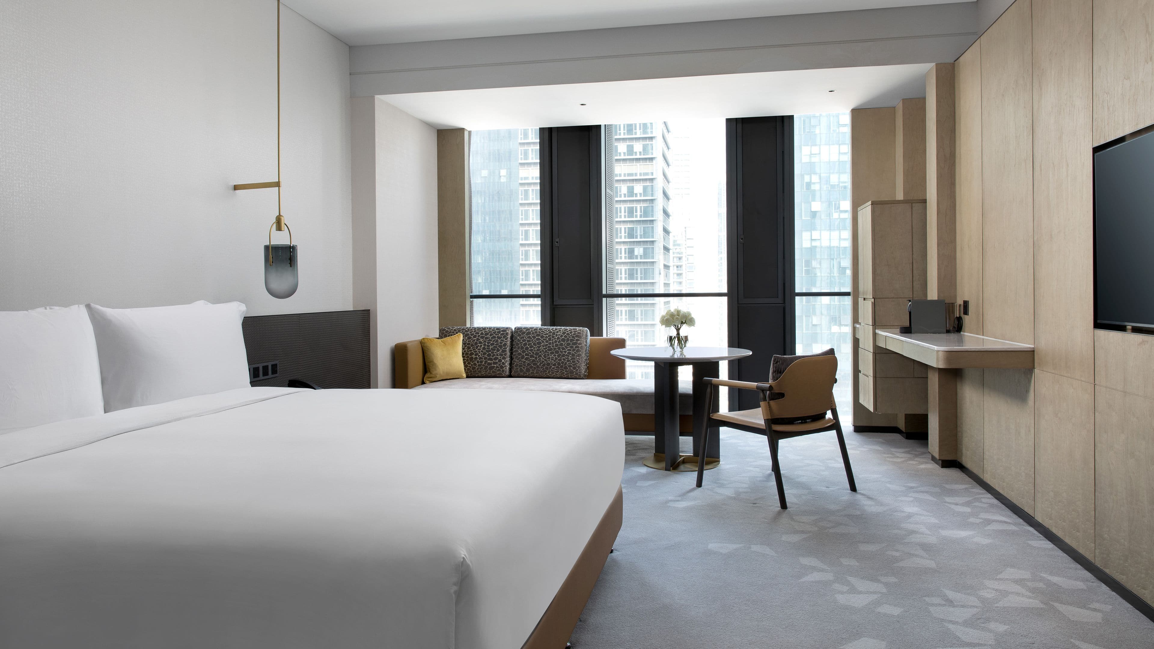InterContinental Foshan Dongping - Image 3