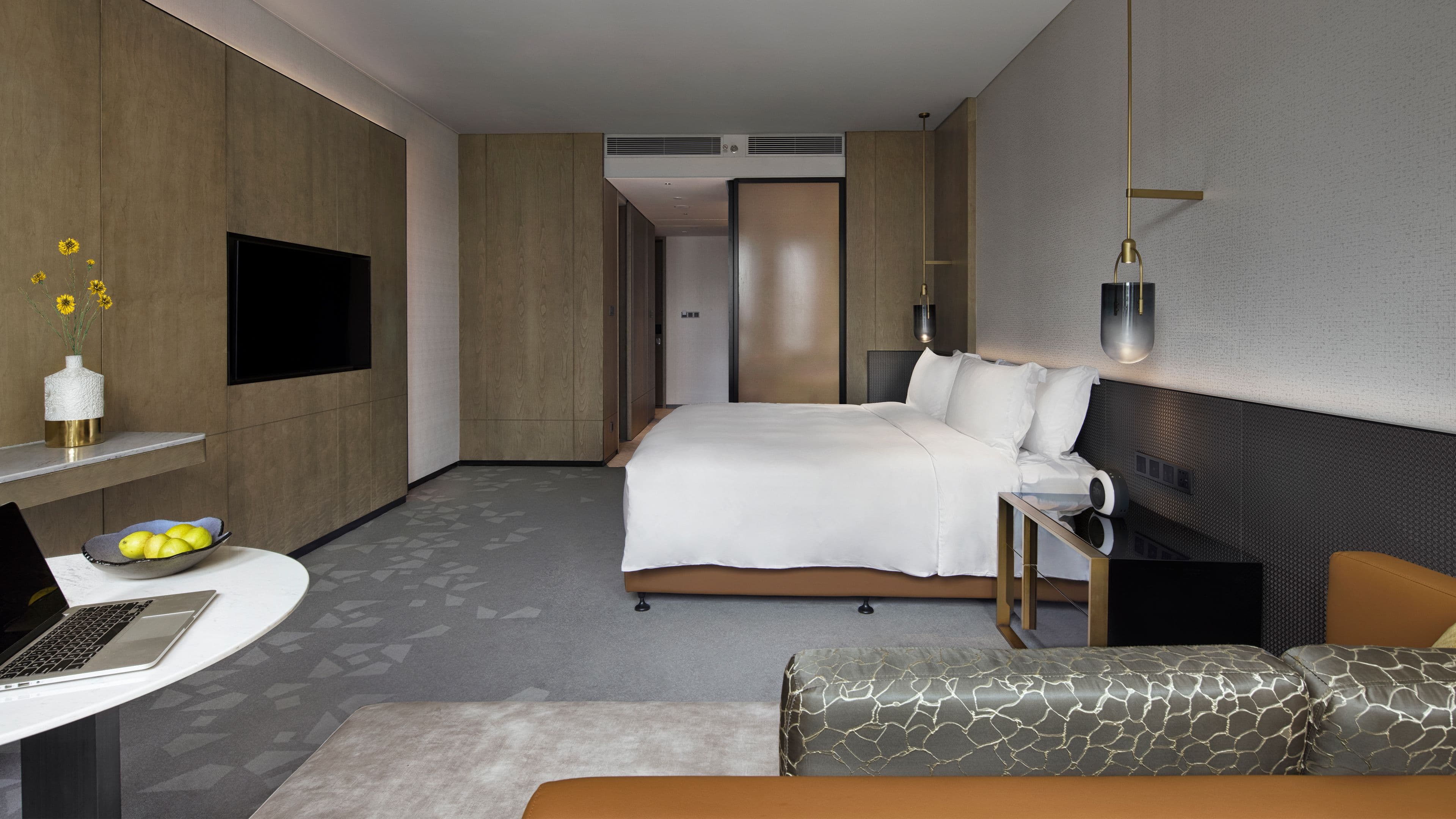 InterContinental Foshan Dongping - Image 4
