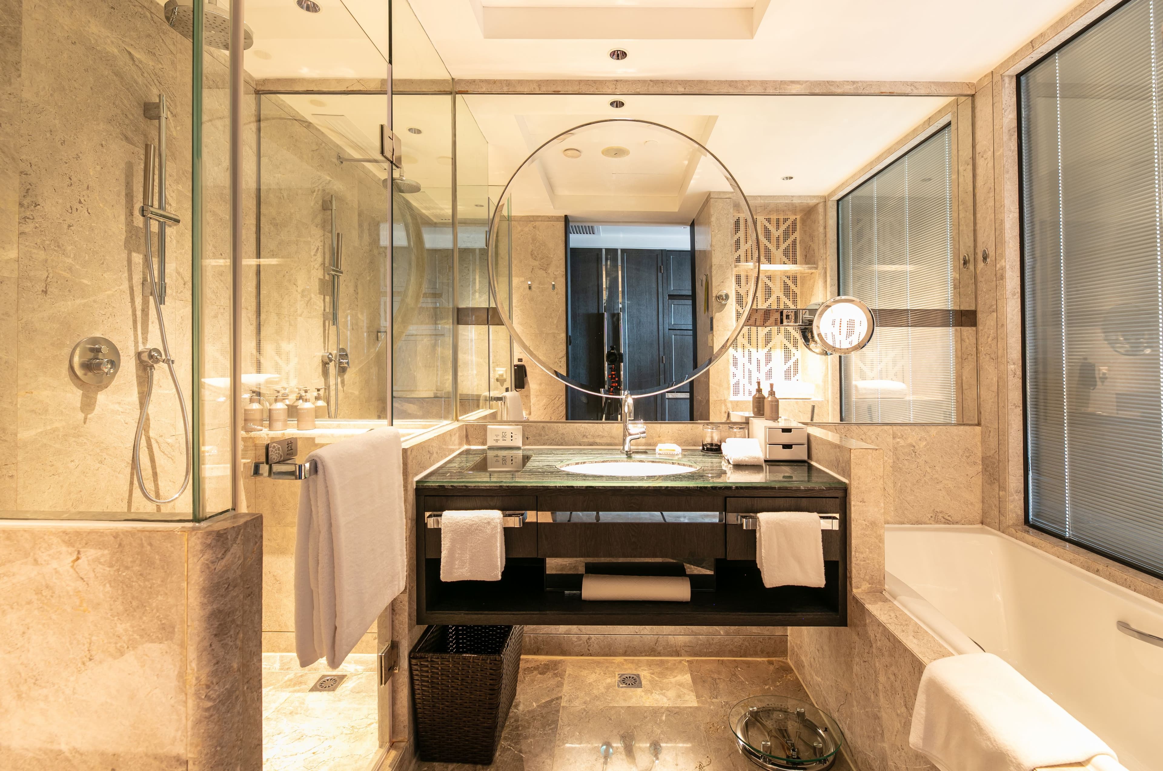 InterContinental Foshan - Image 3