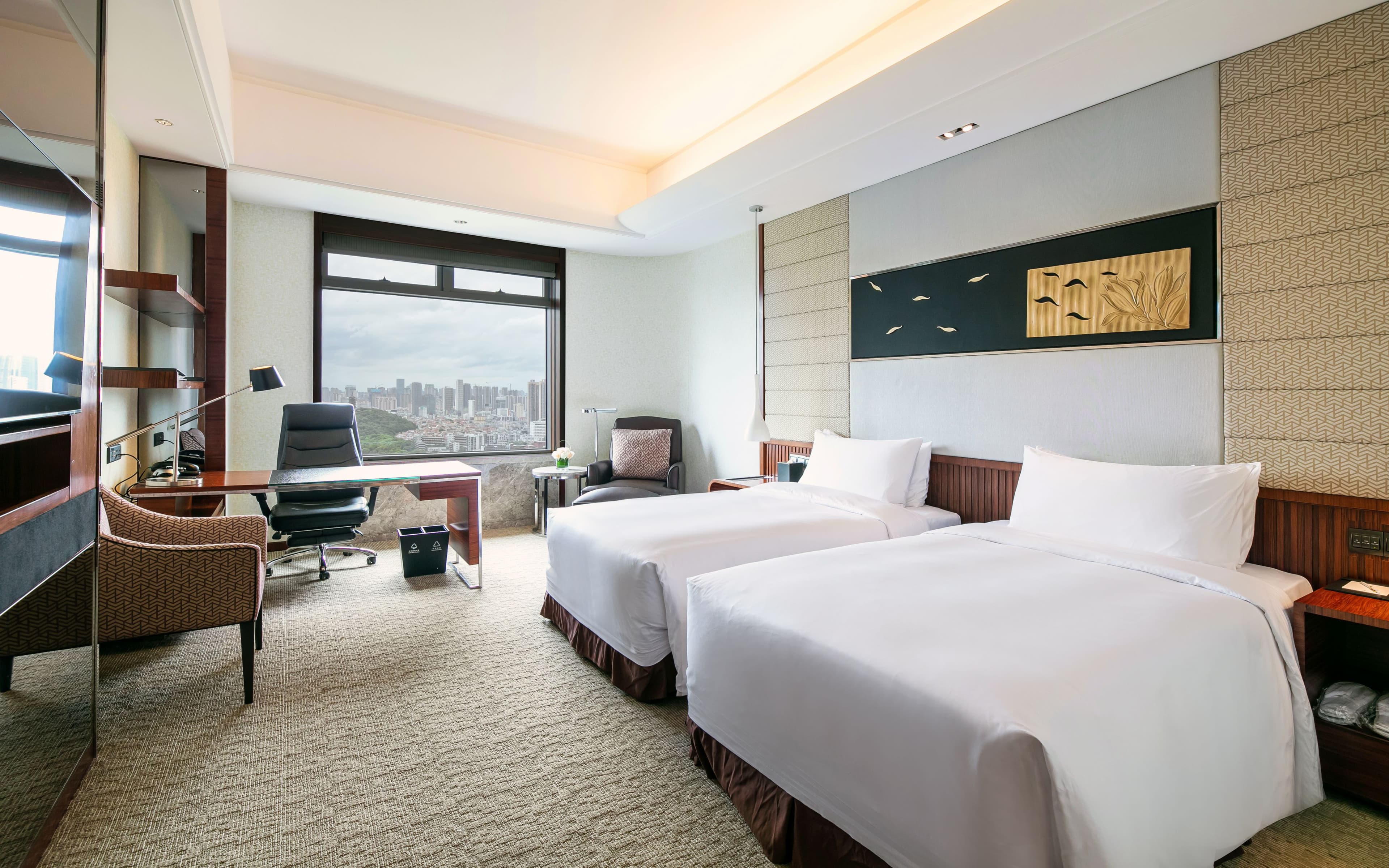InterContinental Foshan - Image 4