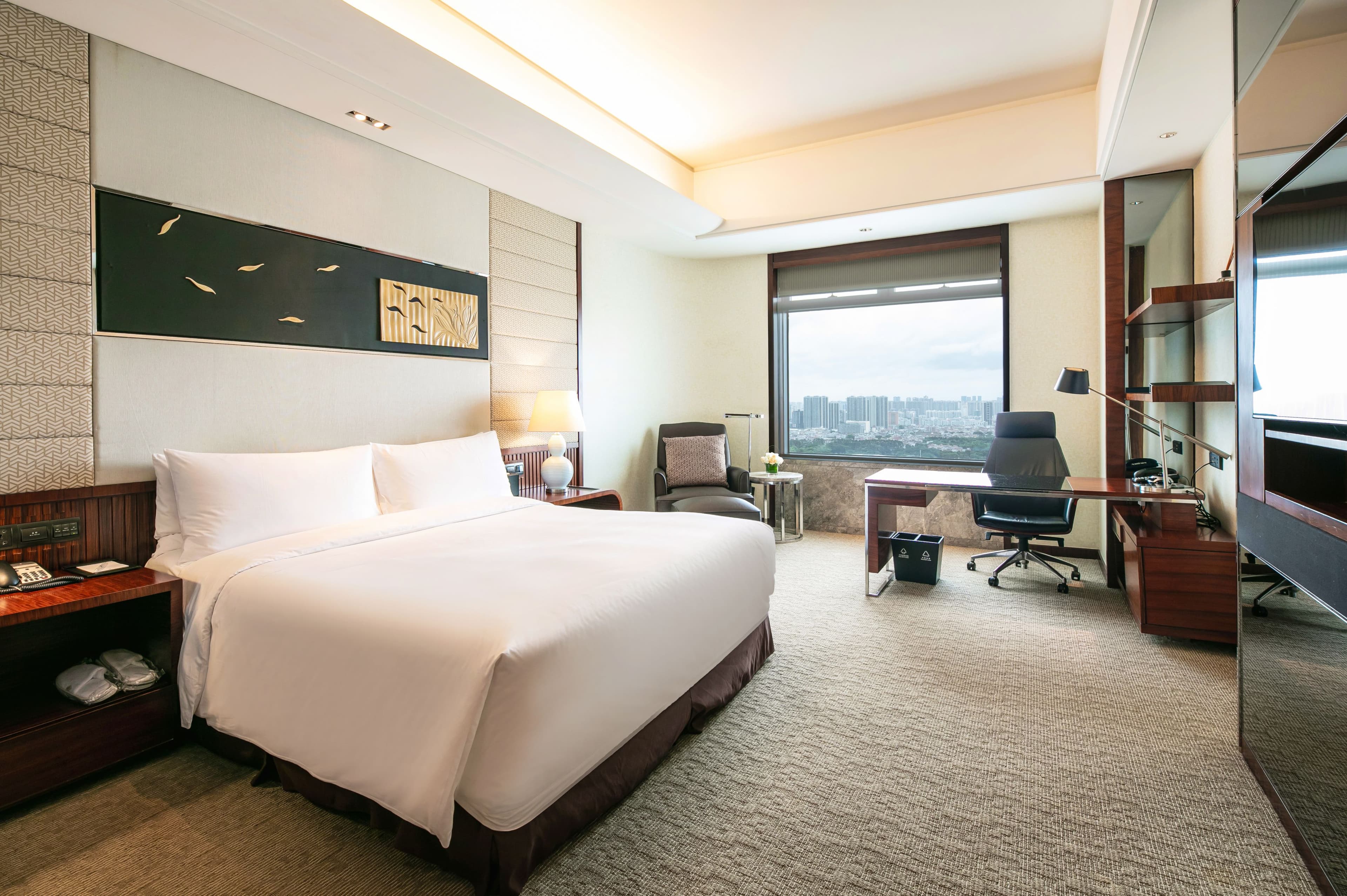 InterContinental Foshan - Image 5