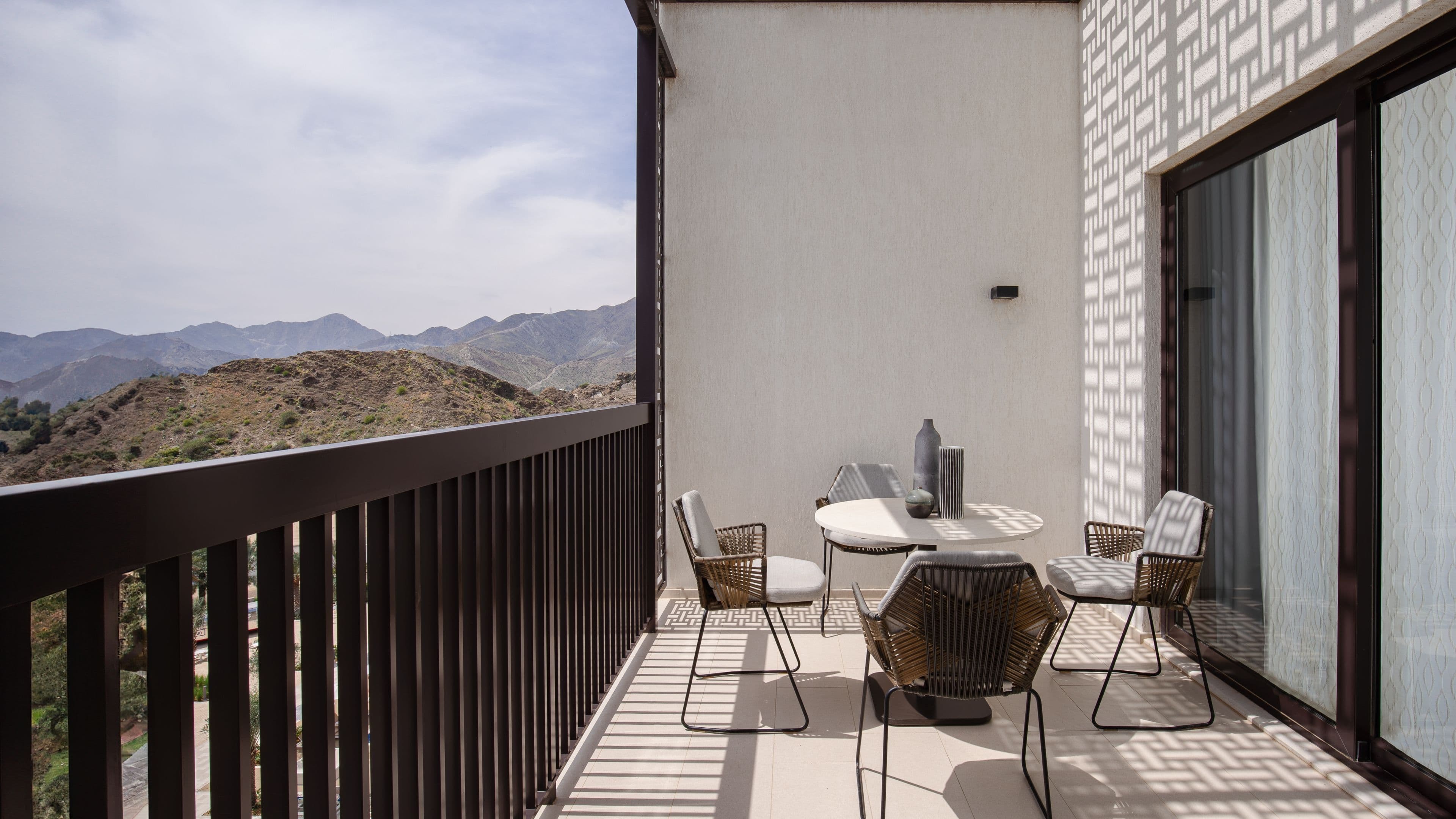 InterContinental Fujairah Resort — 60