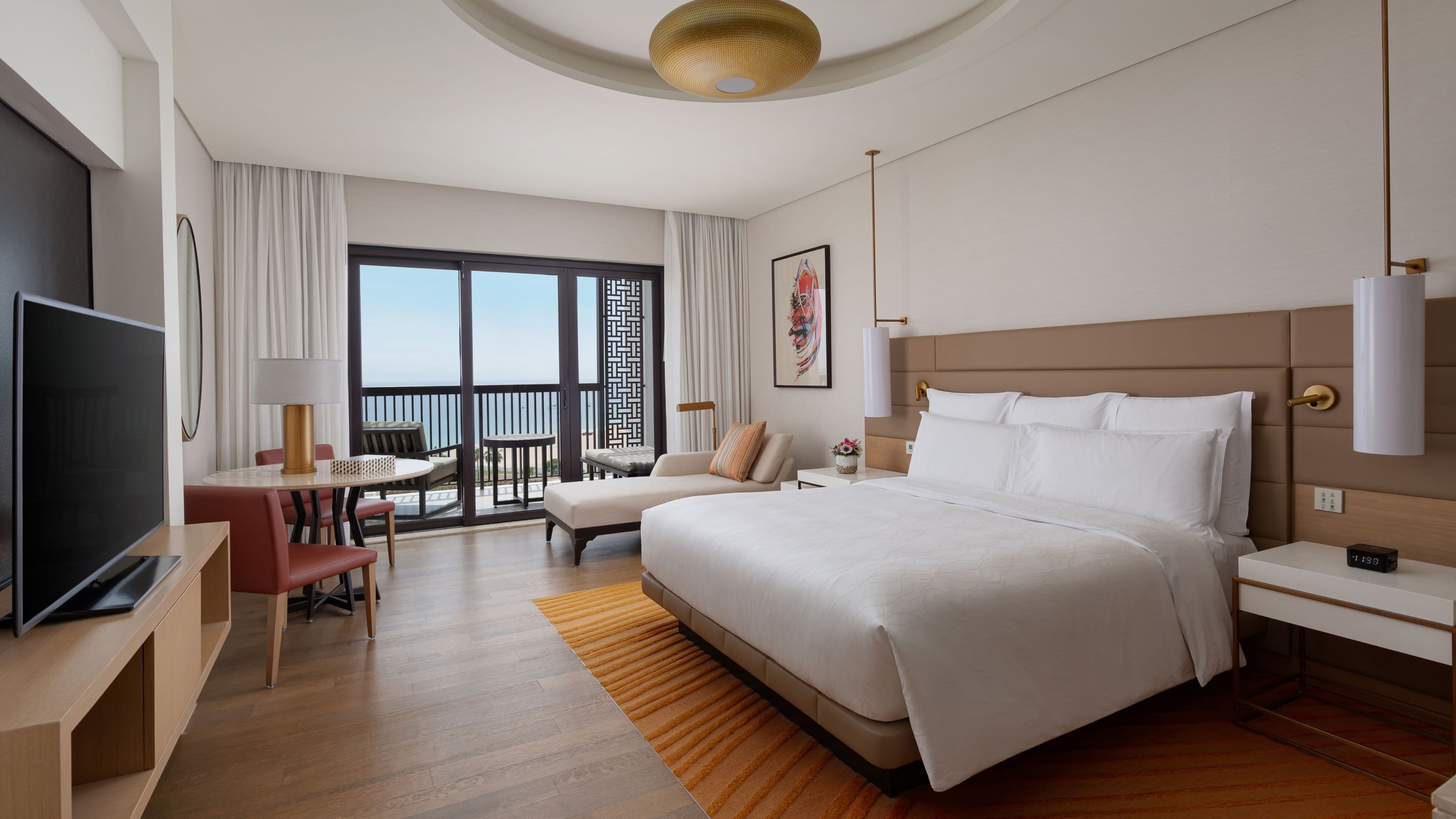 InterContinental Fujairah Resort — 23