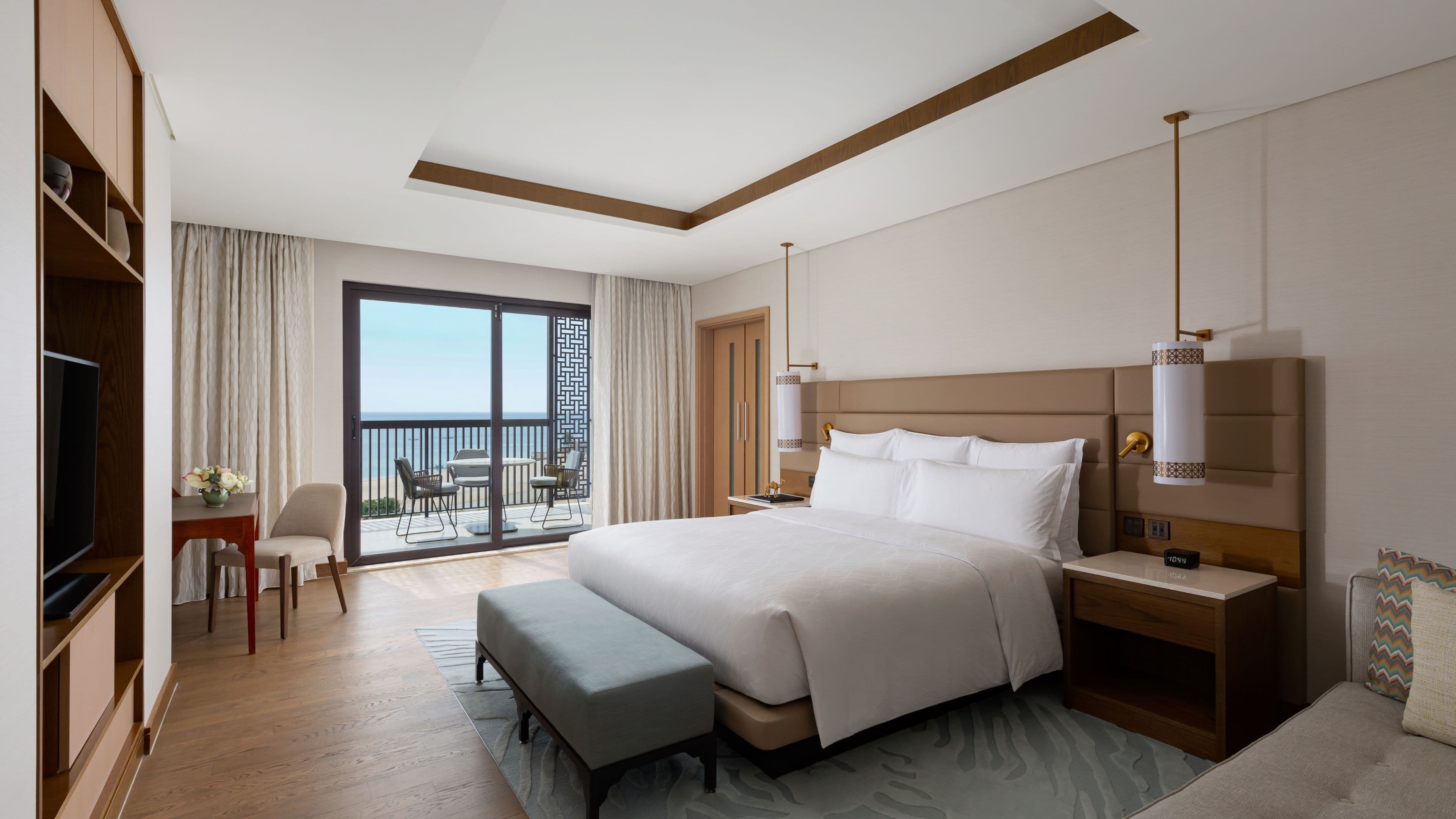 InterContinental Fujairah Resort — 5