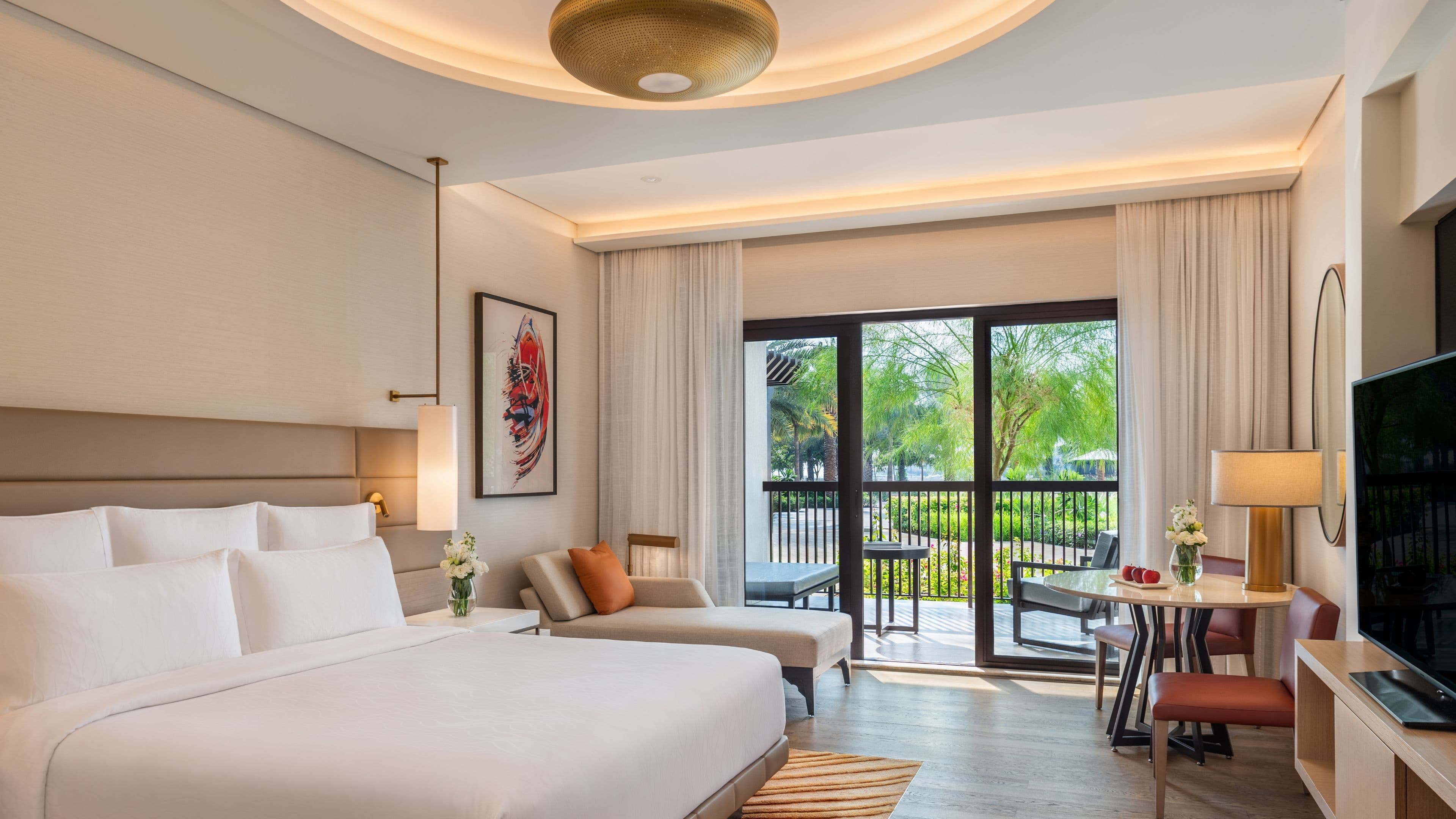 InterContinental Fujairah Resort — 29