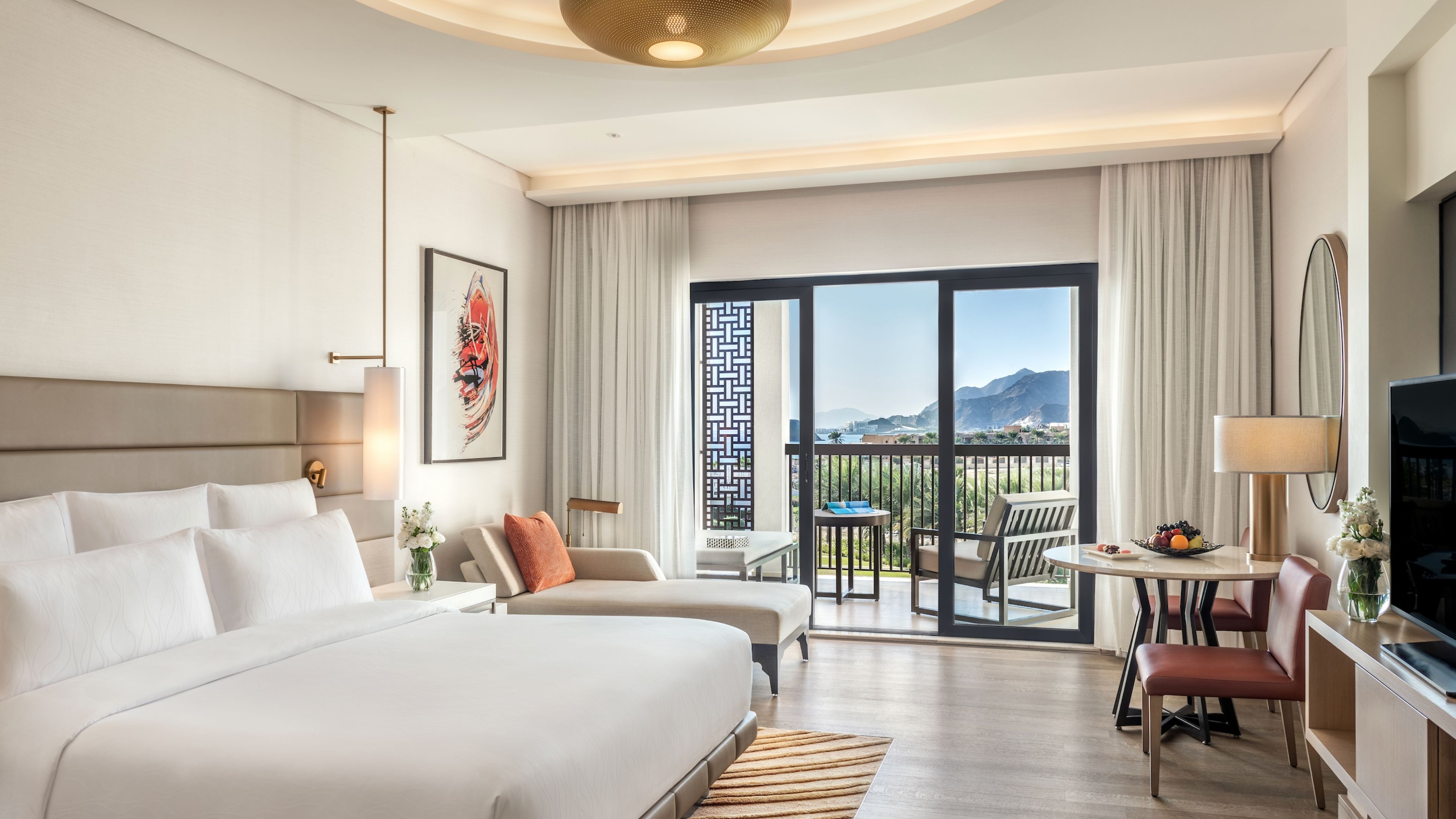 InterContinental Fujairah Resort — 5