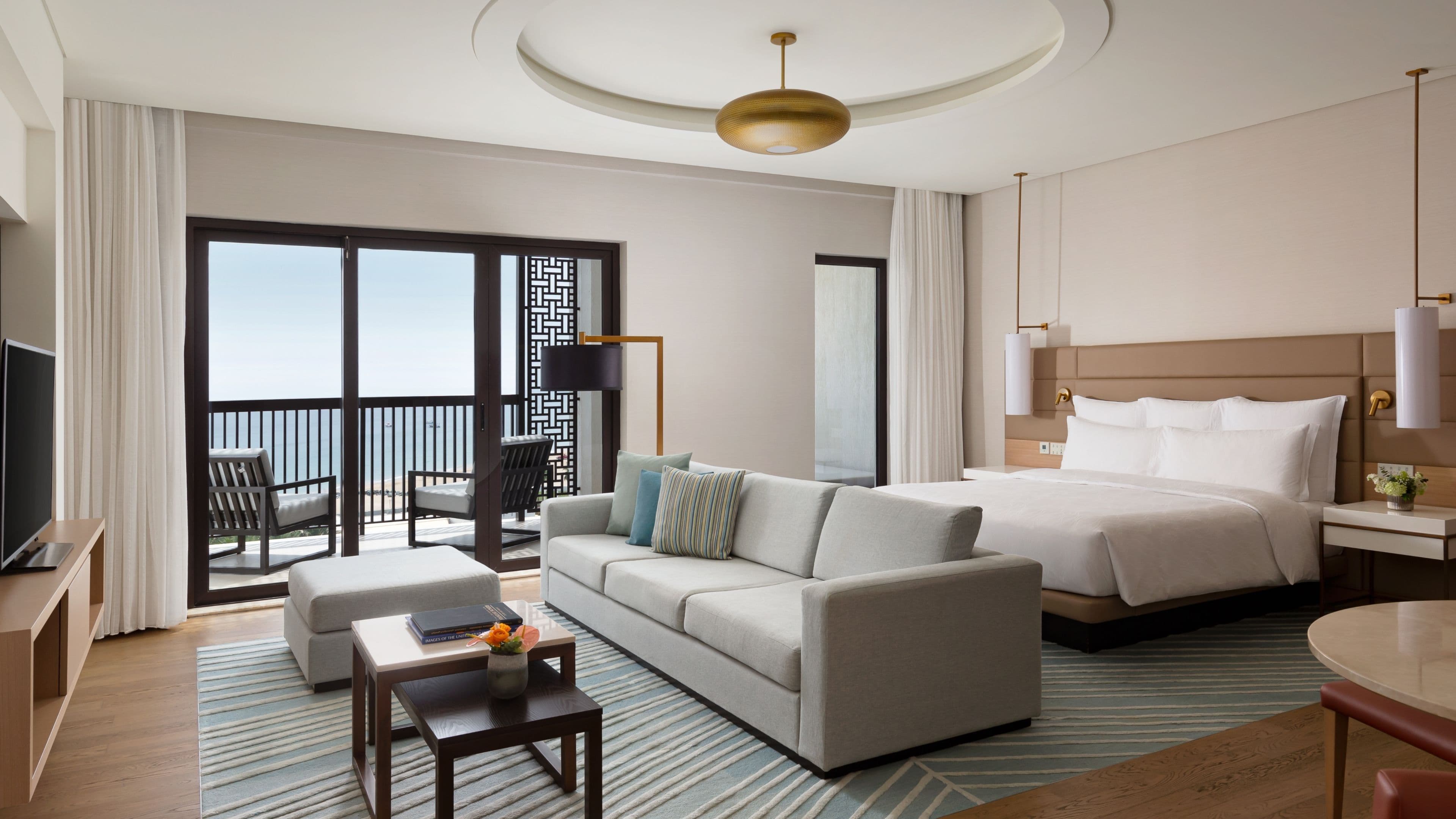 InterContinental Fujairah Resort — 52