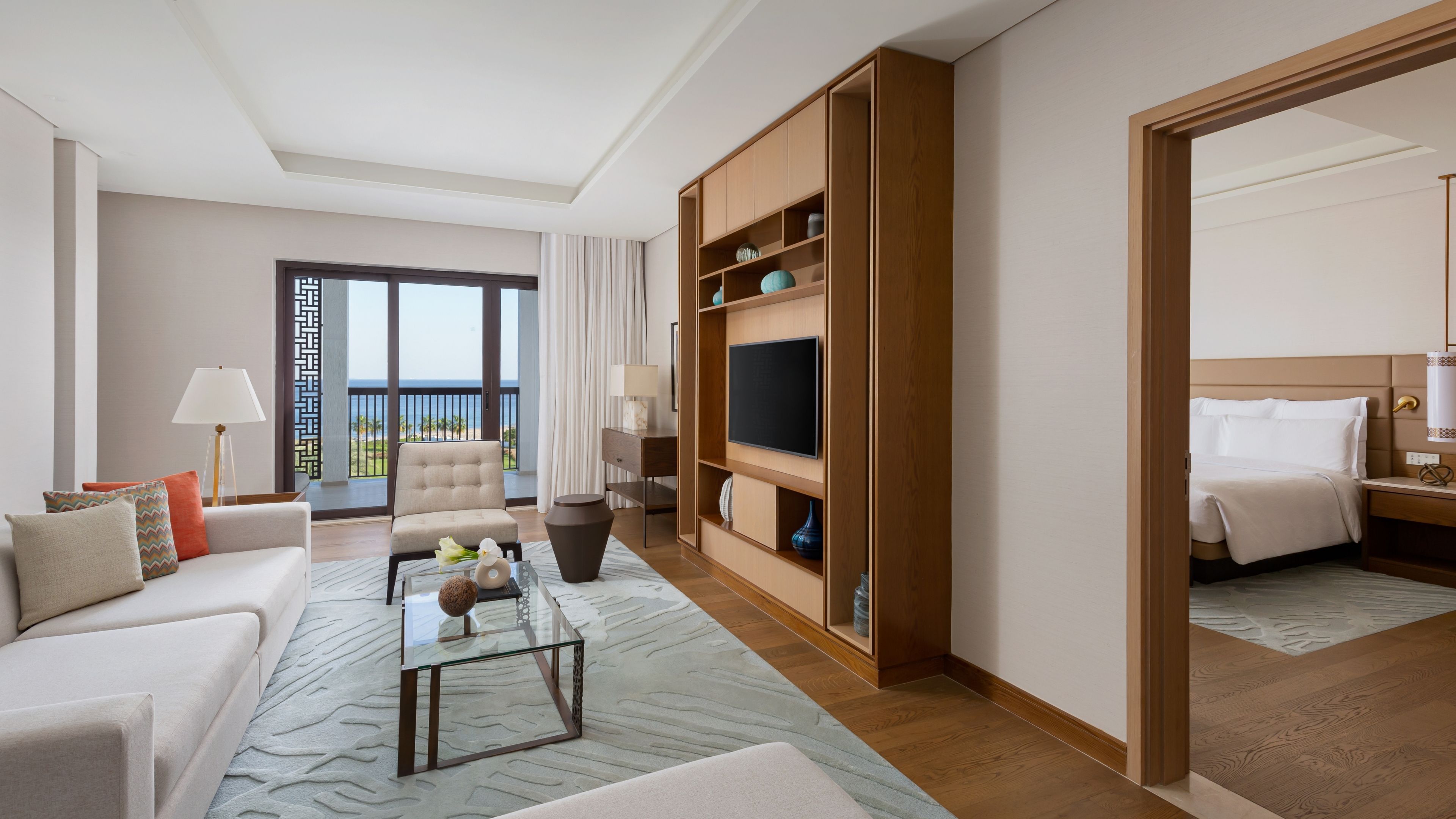 InterContinental Fujairah Resort — 55