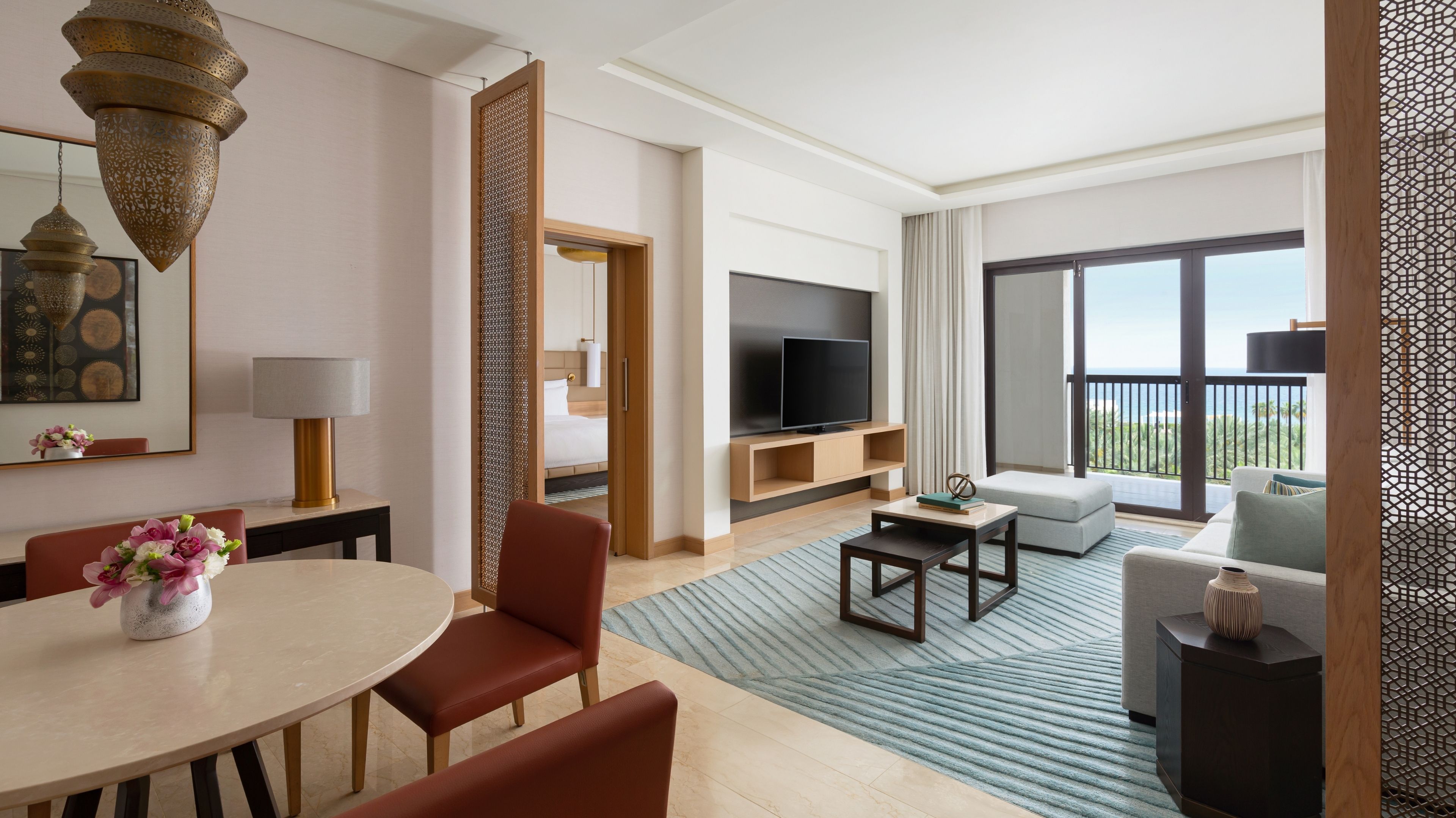 InterContinental Fujairah Resort — 67