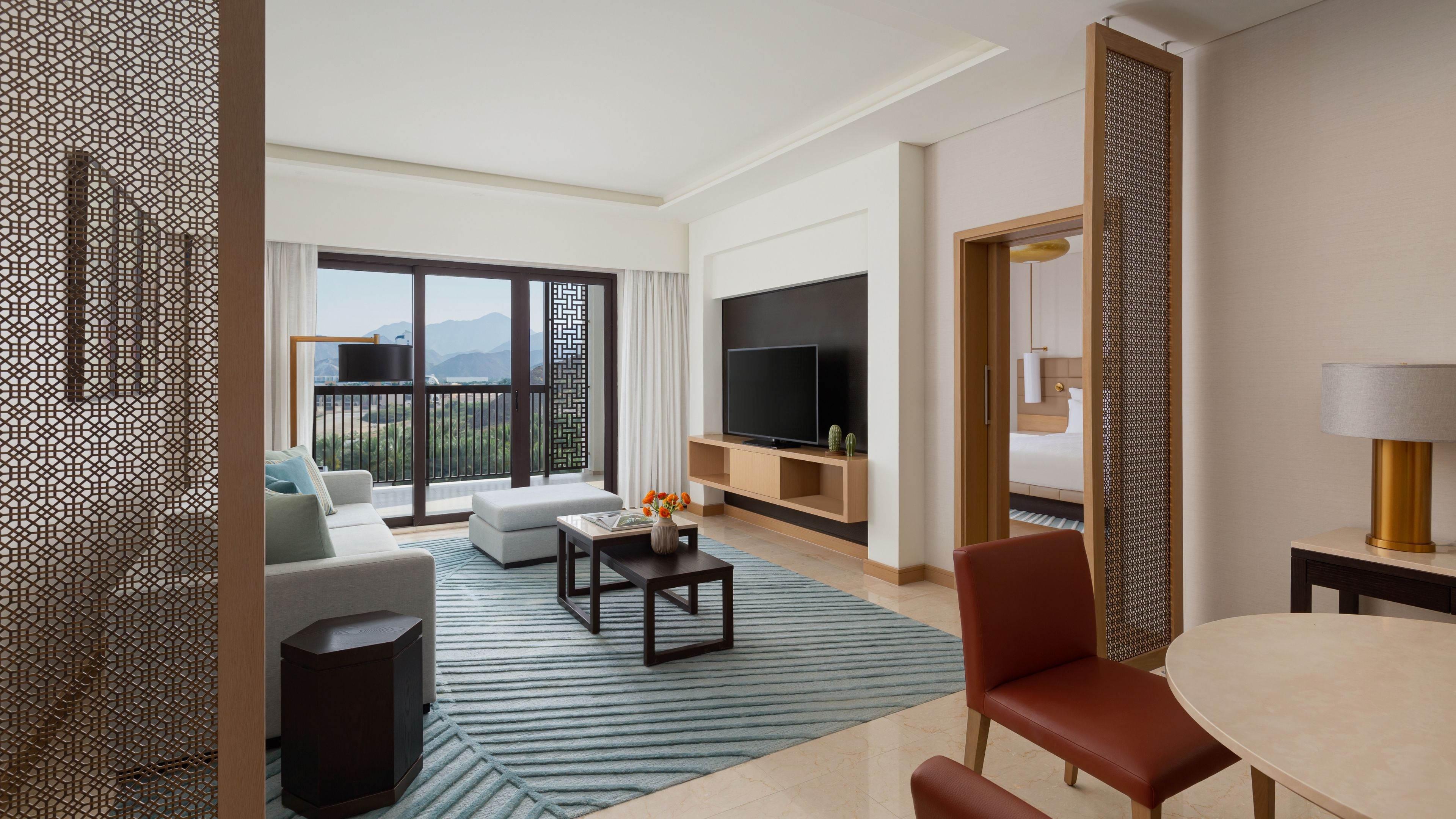 InterContinental Fujairah Resort — 57