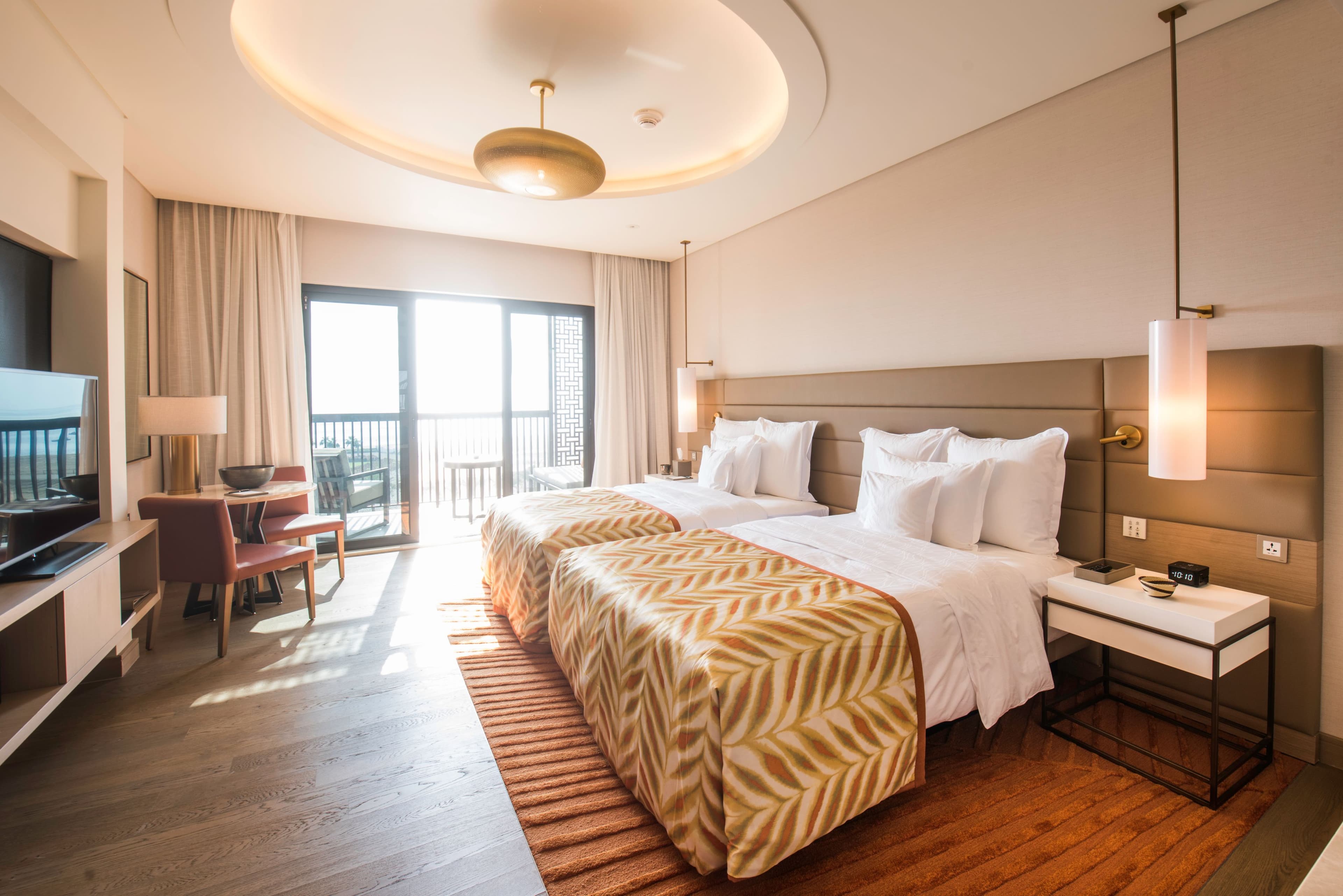 InterContinental Fujairah Resort — 30