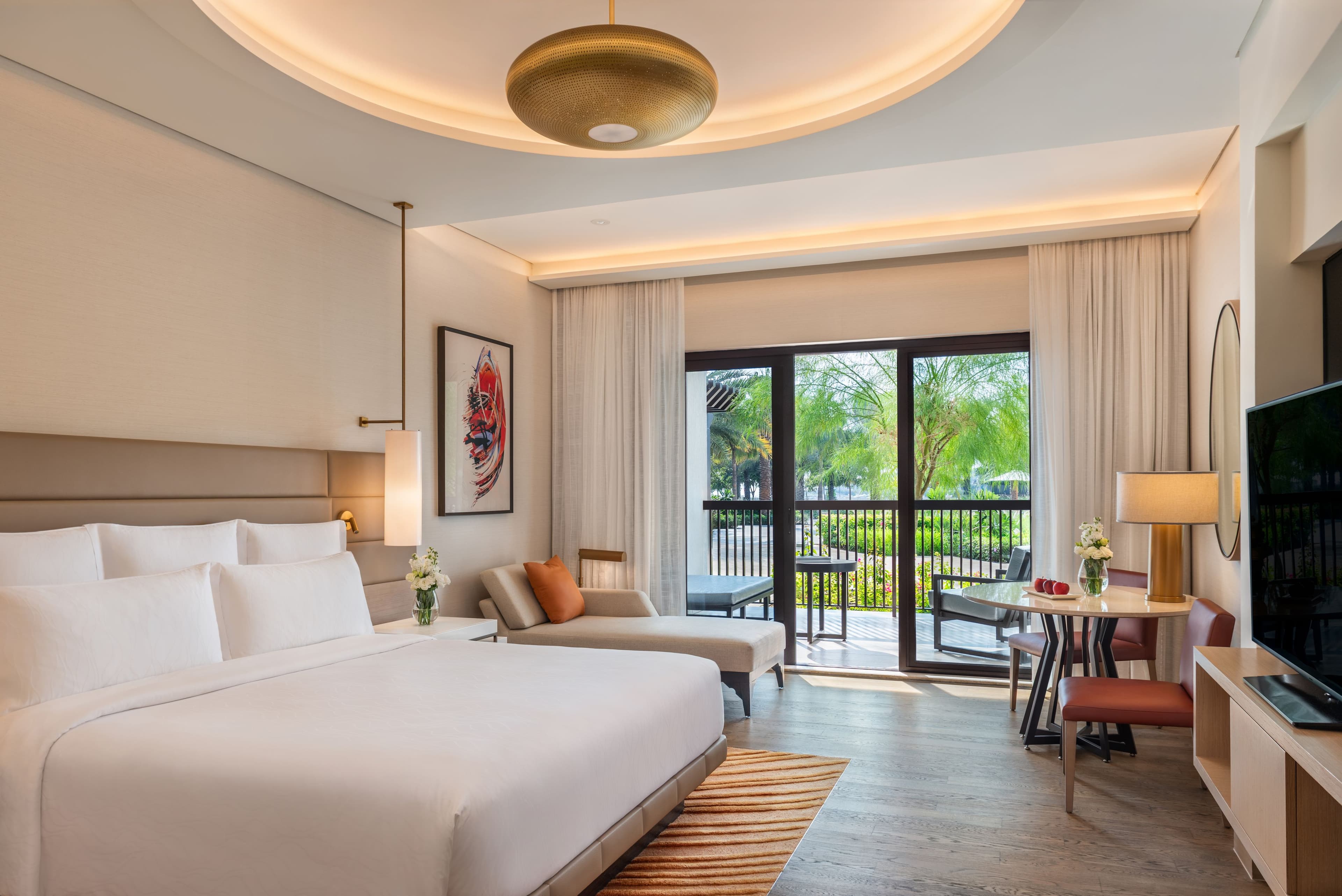 InterContinental Fujairah Resort - Image 5