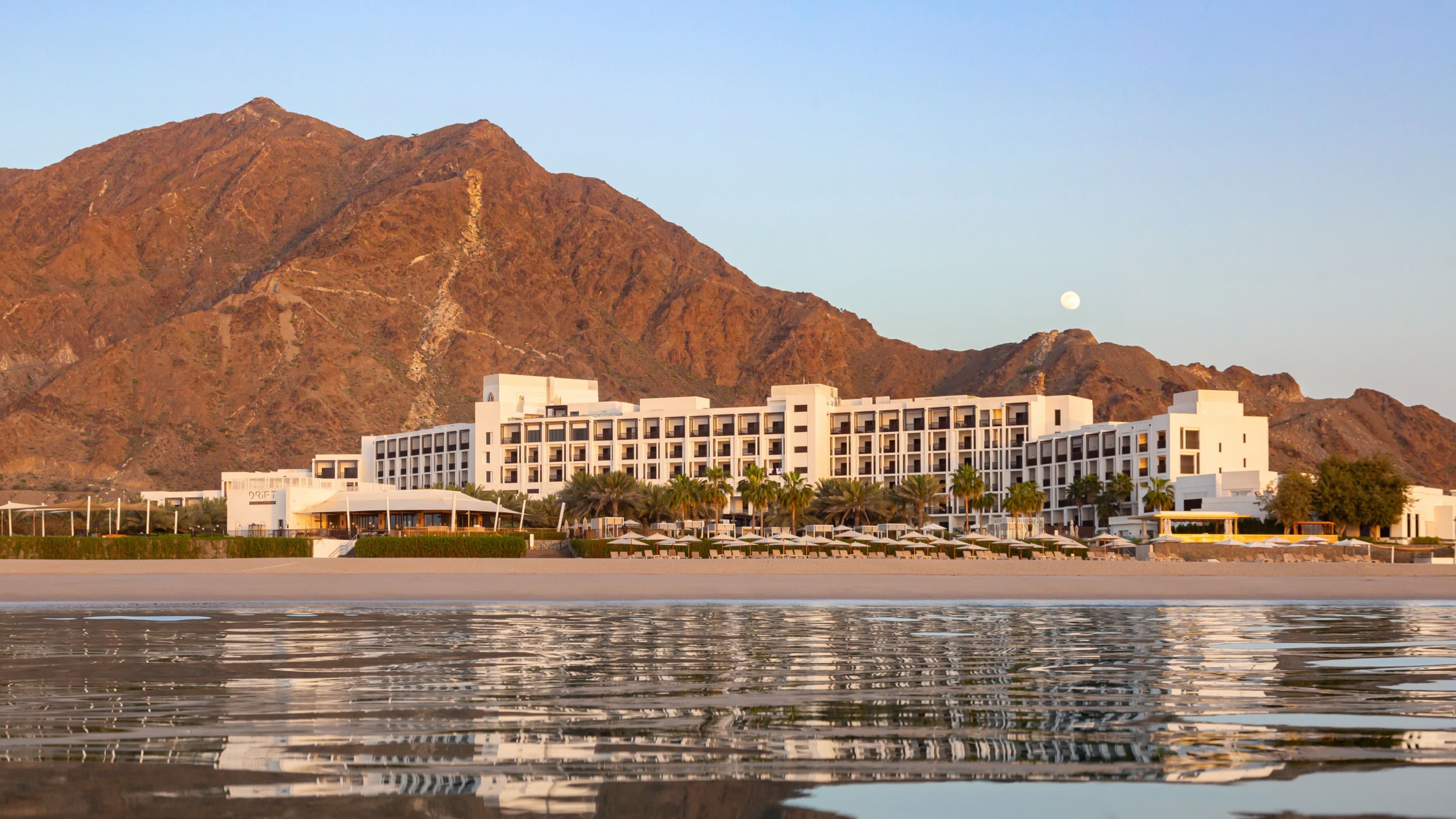 InterContinental Fujairah Resort - Image 1