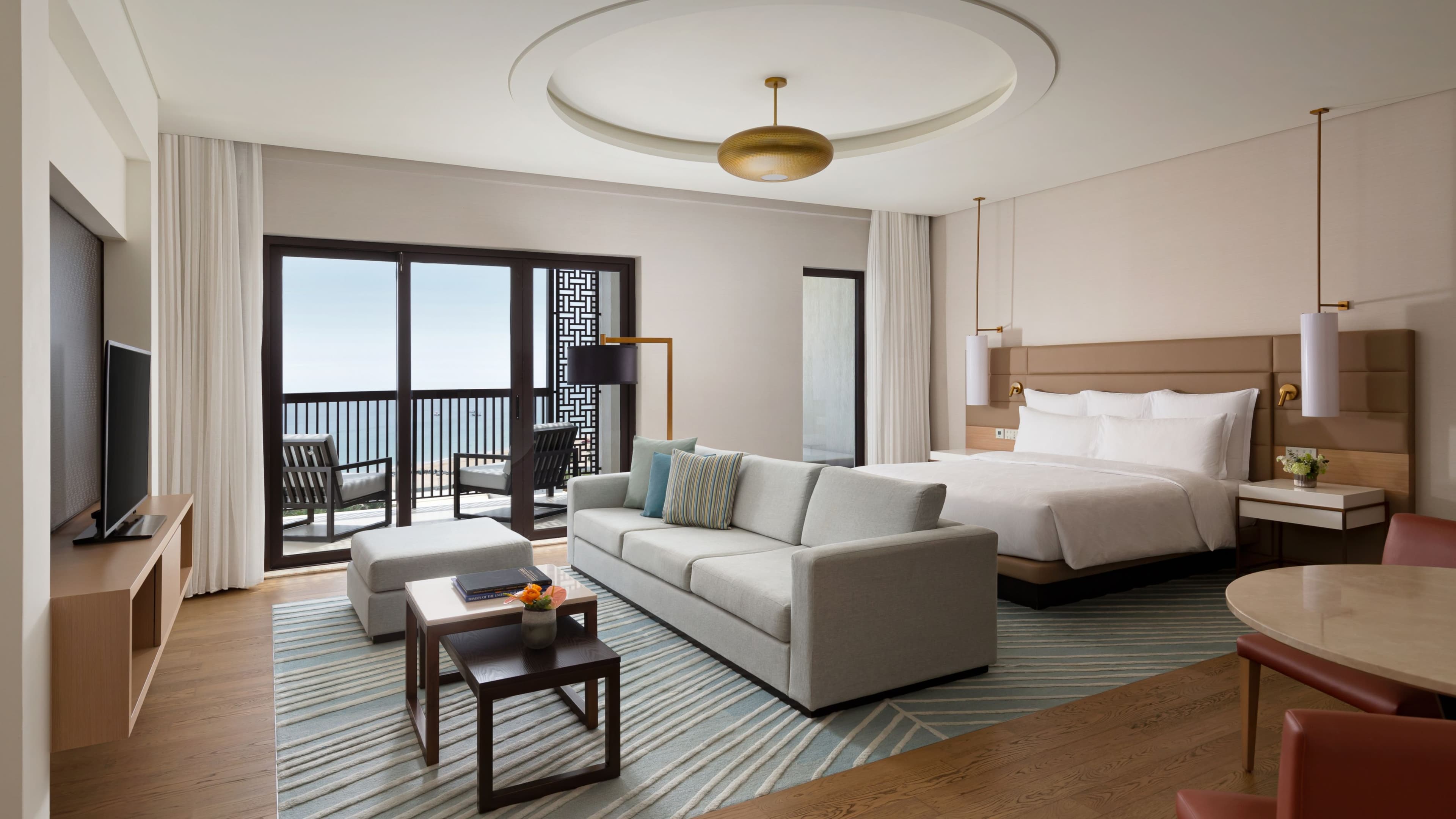 InterContinental Fujairah Resort — 46