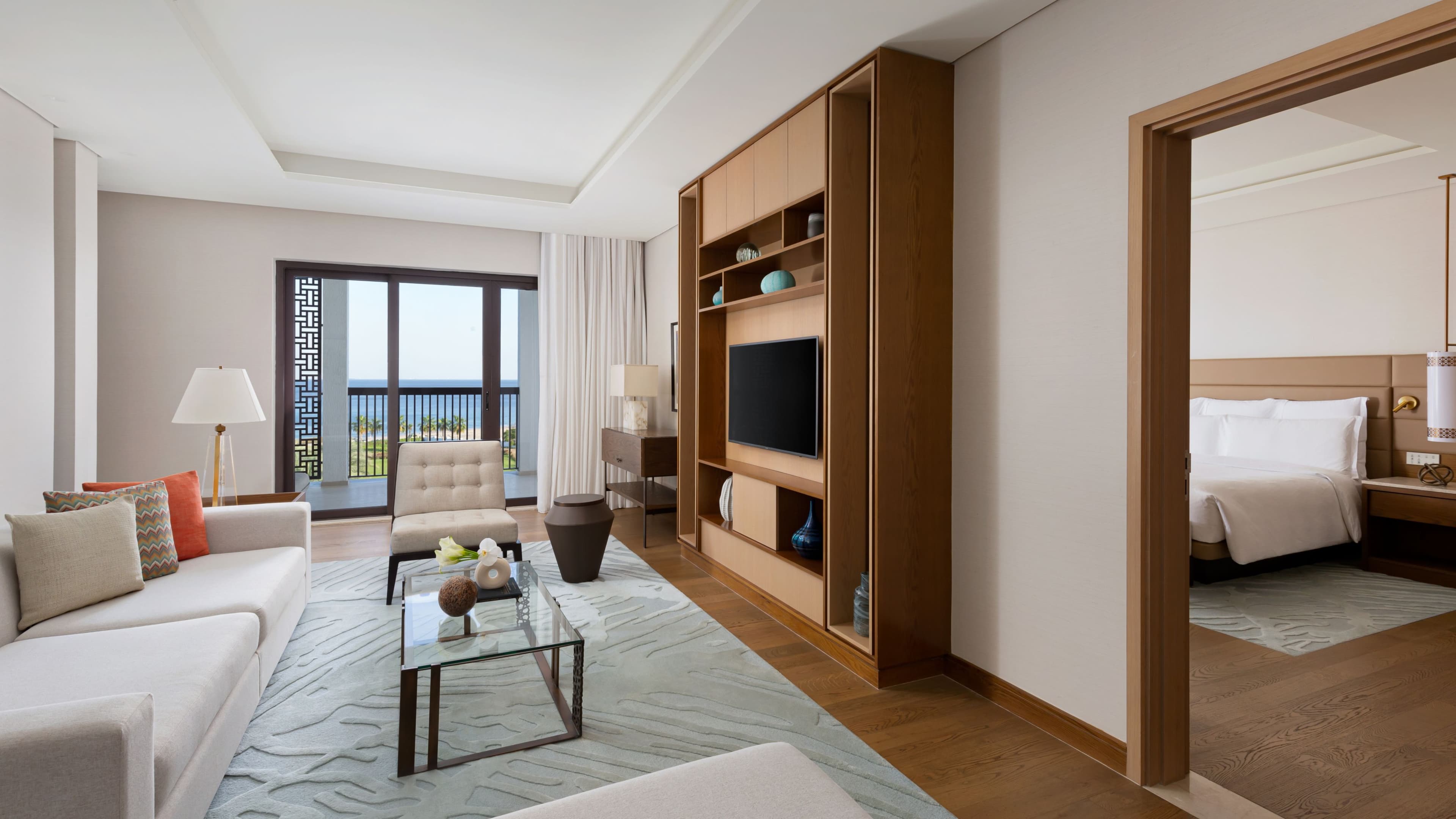 InterContinental Fujairah Resort — 51