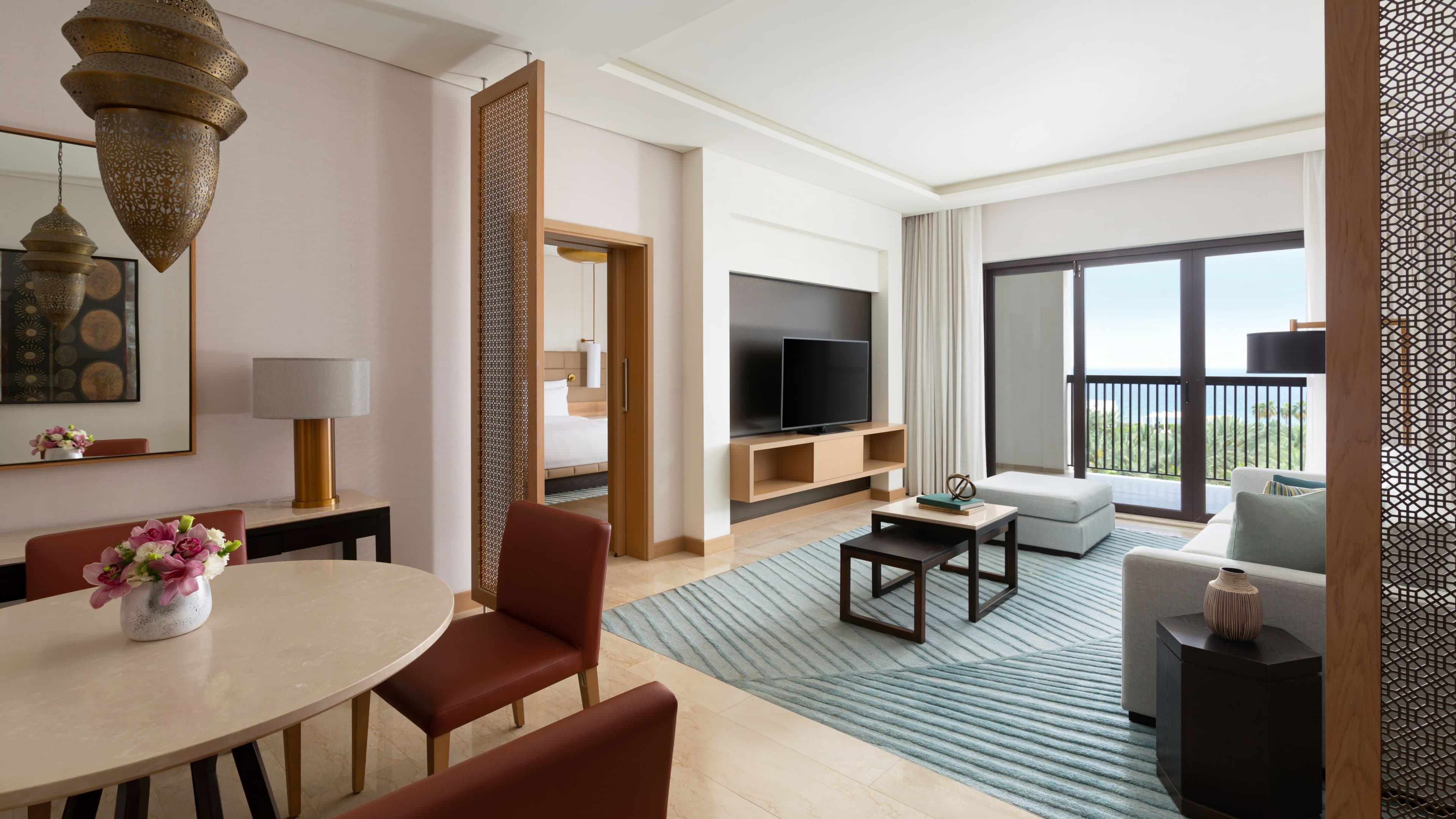 InterContinental Fujairah Resort — 48