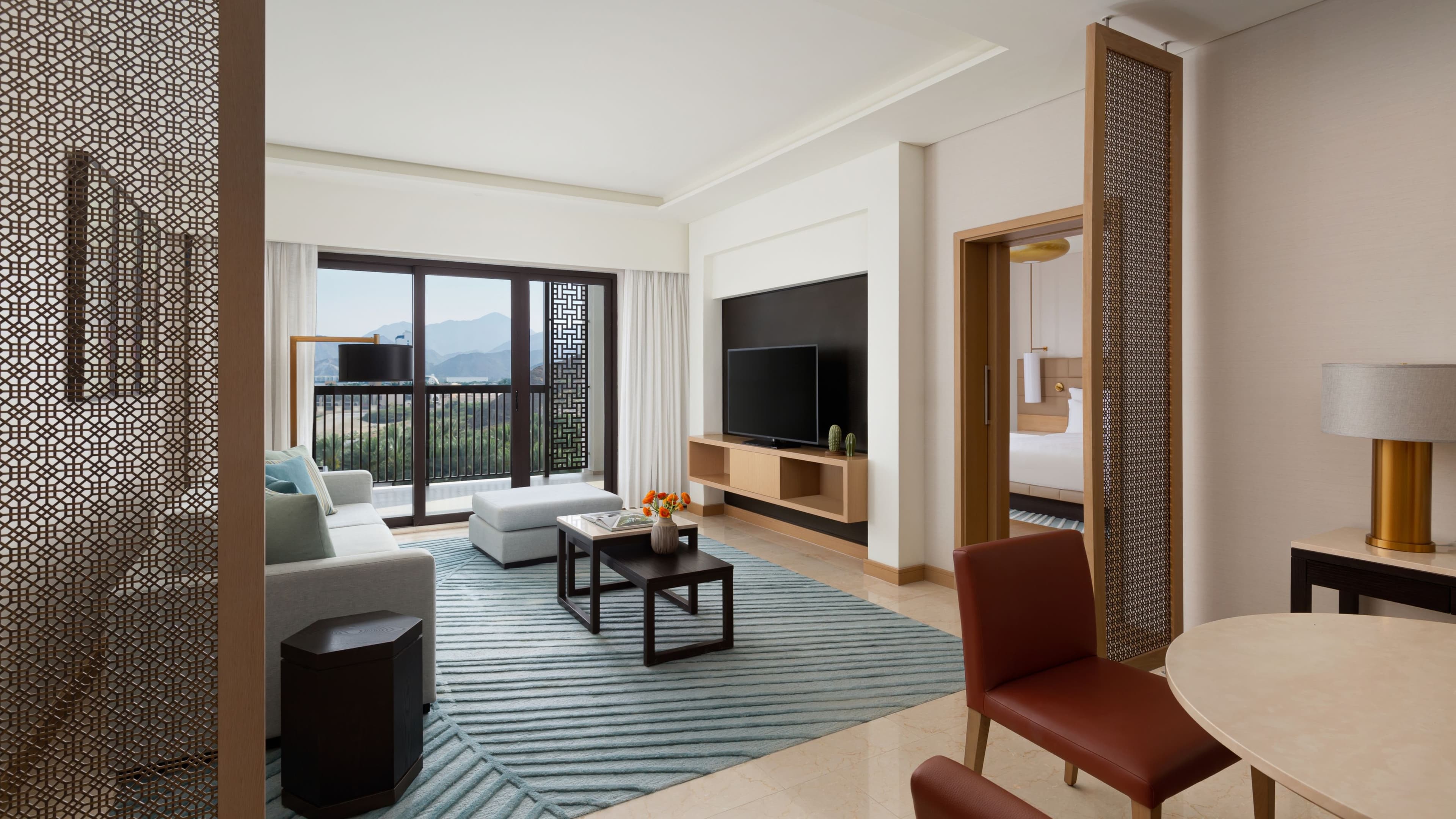 InterContinental Fujairah Resort — 49