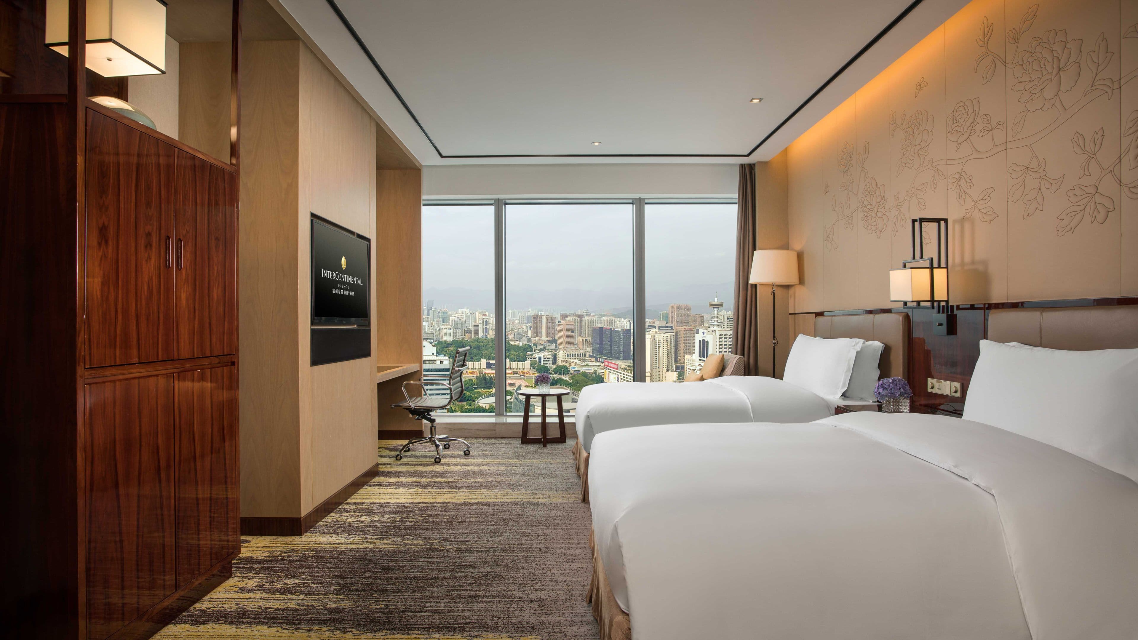 InterContinental Fuzhou - Image 4