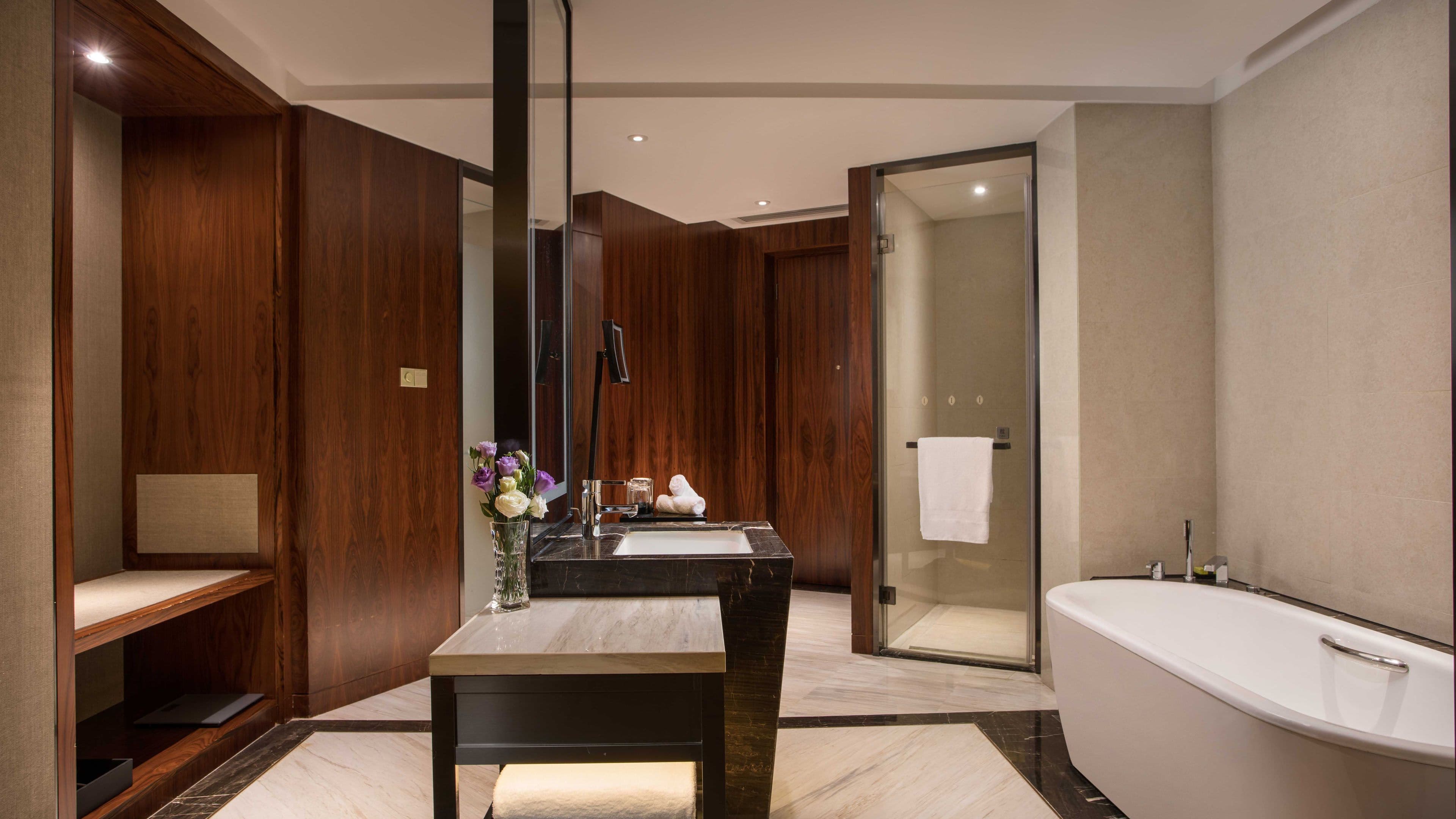 InterContinental Fuzhou - Image 3
