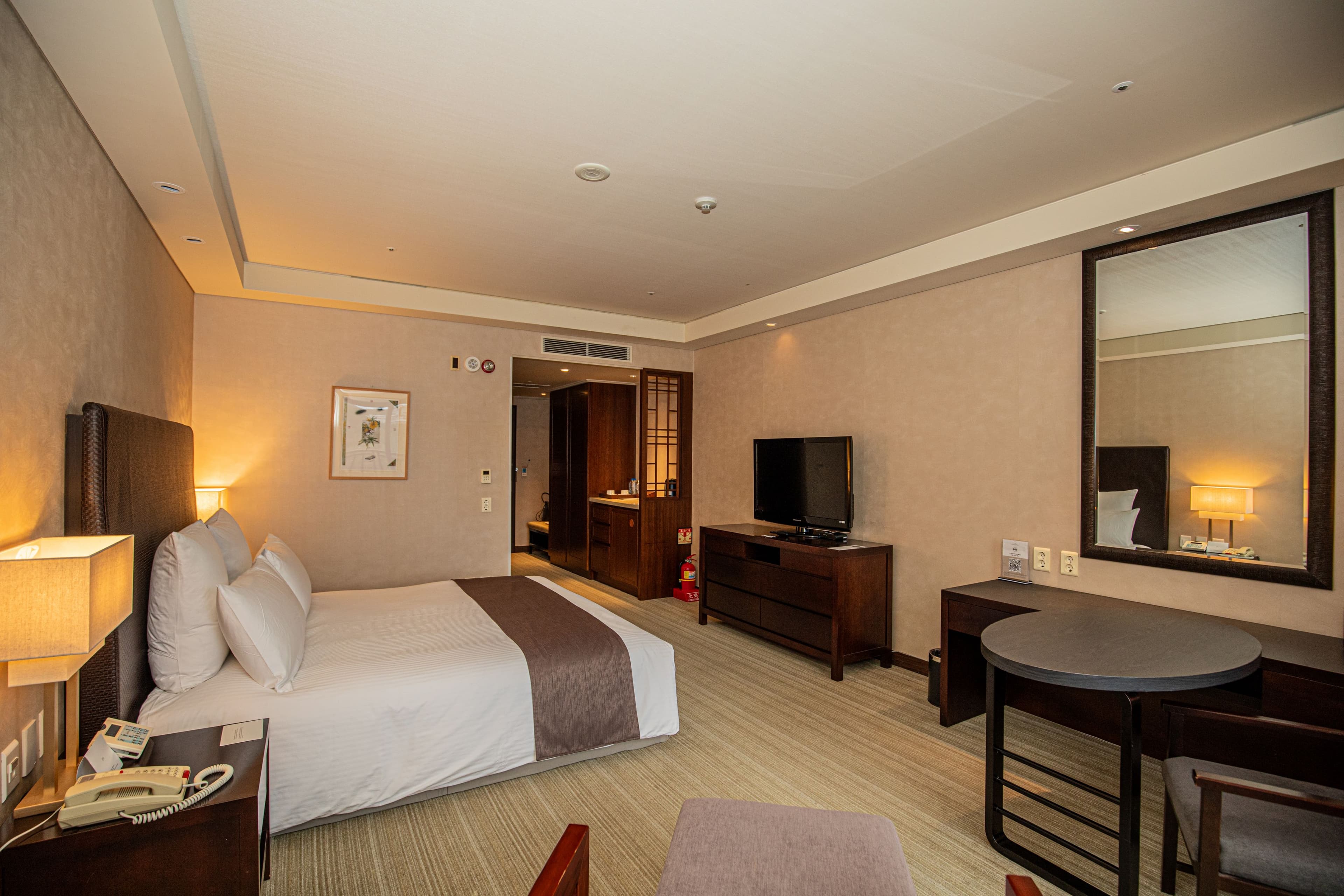 InterContinental Alpensia Pyeongchang Resort — 7