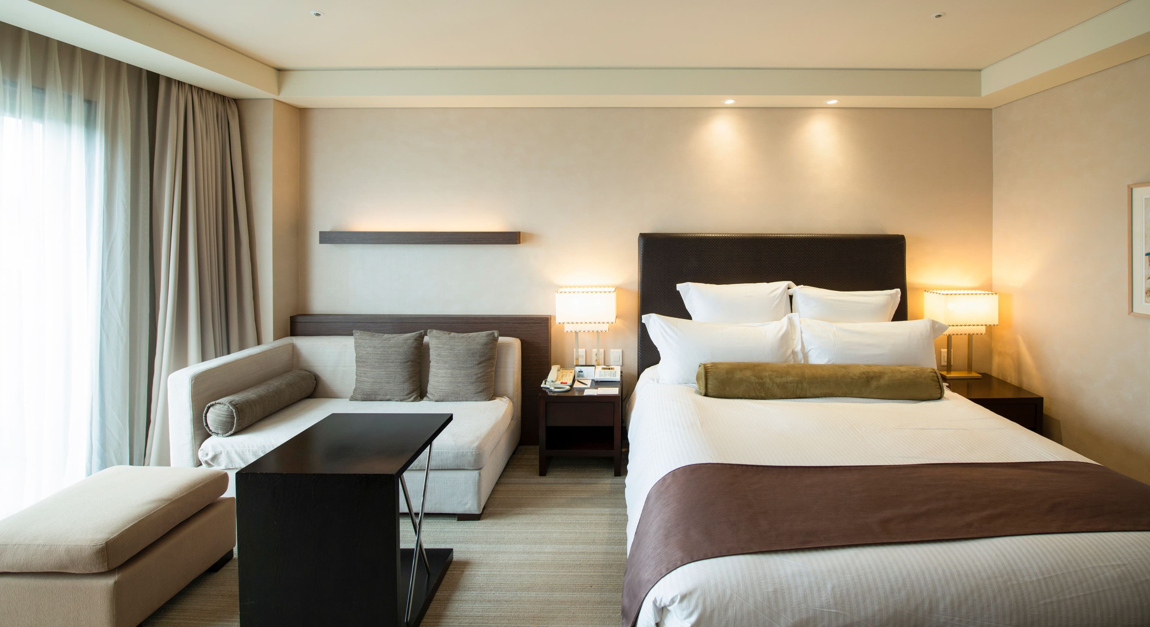 InterContinental Alpensia Pyeongchang Resort - Image 5