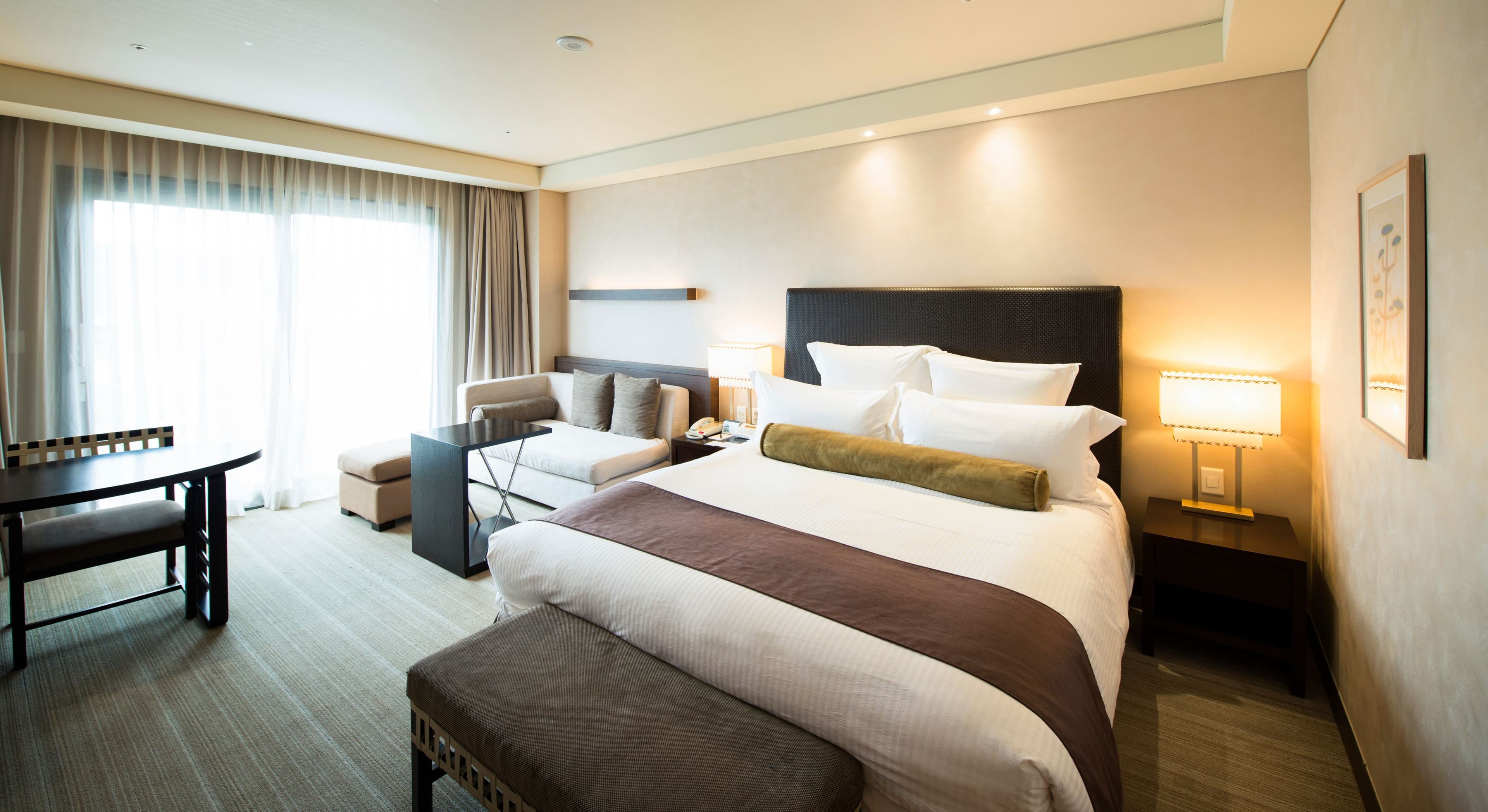 InterContinental Alpensia Pyeongchang Resort - Image 2