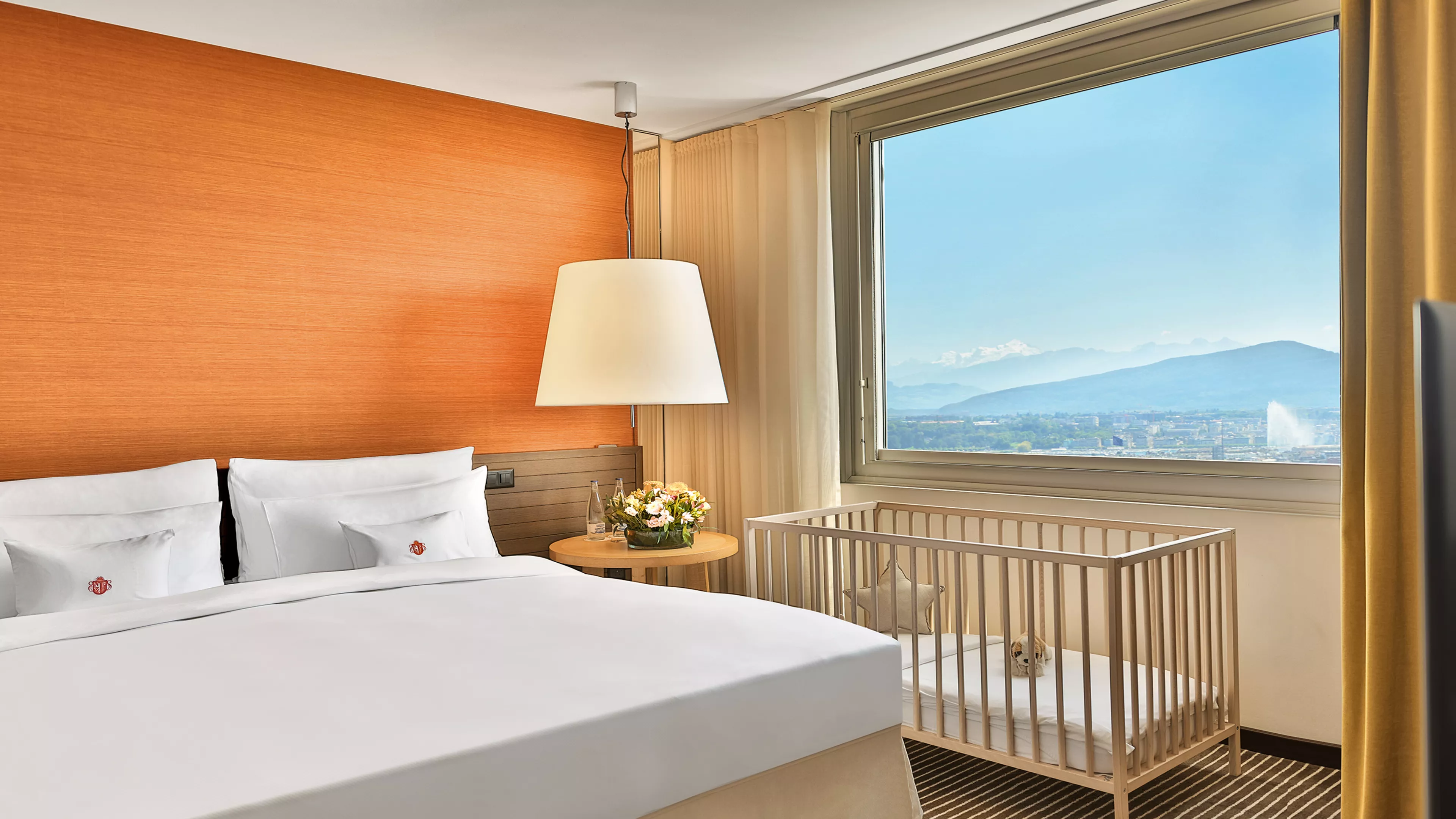 InterContinental Geneve — 20