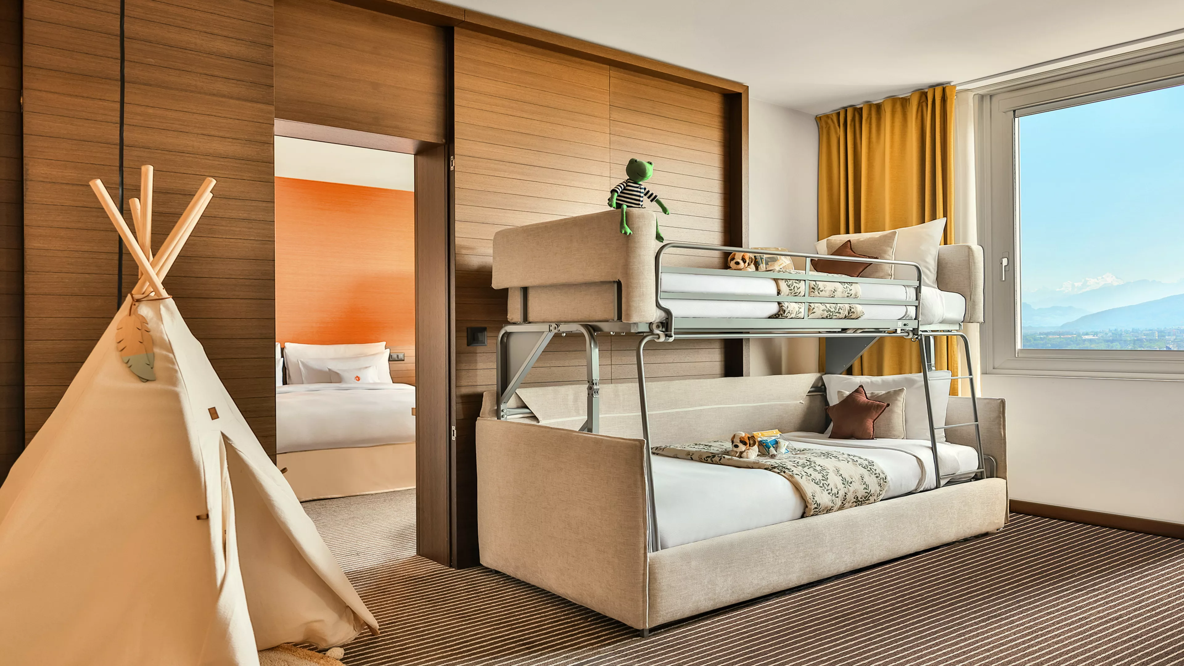 InterContinental Geneve — 19