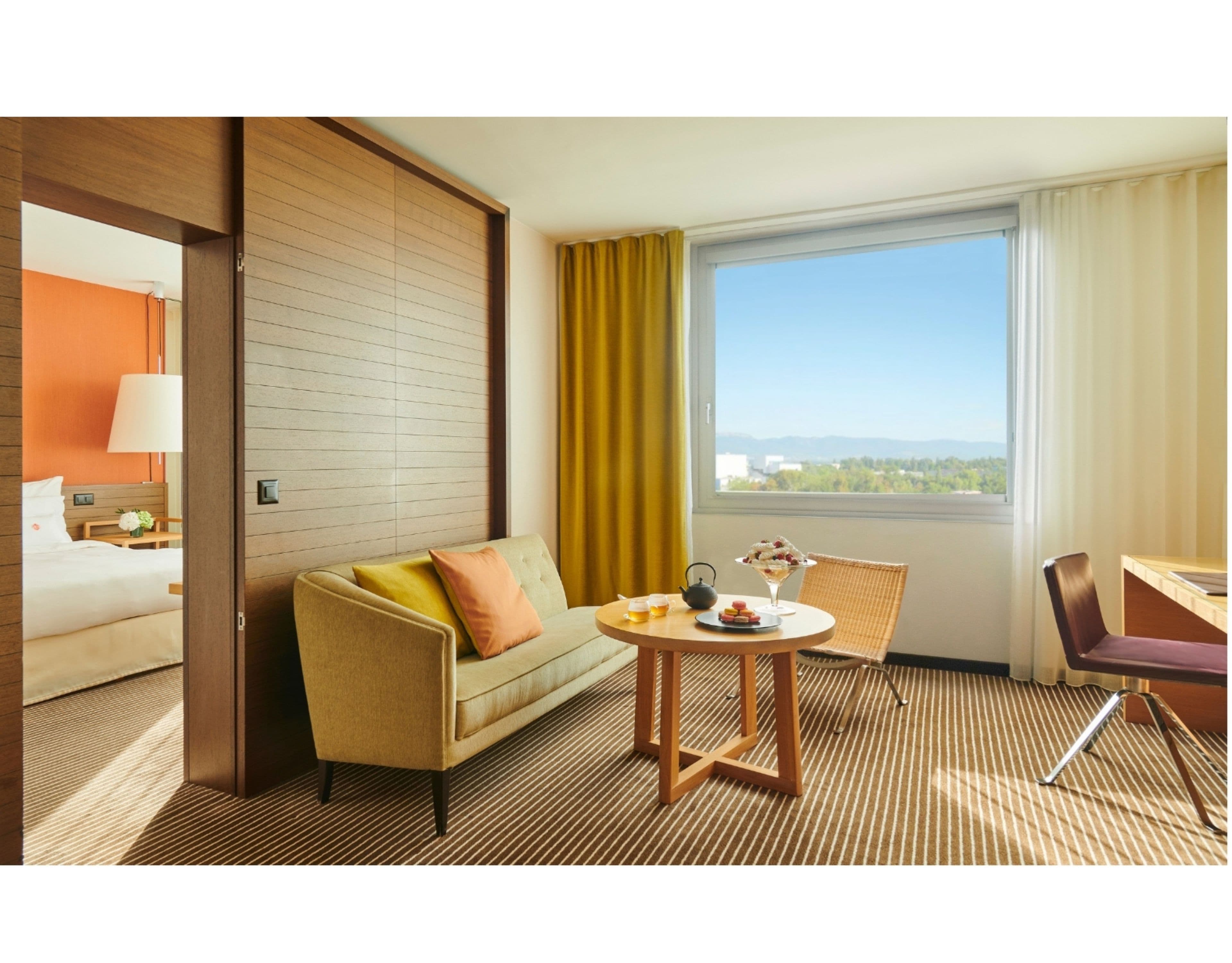 InterContinental Geneve — 26