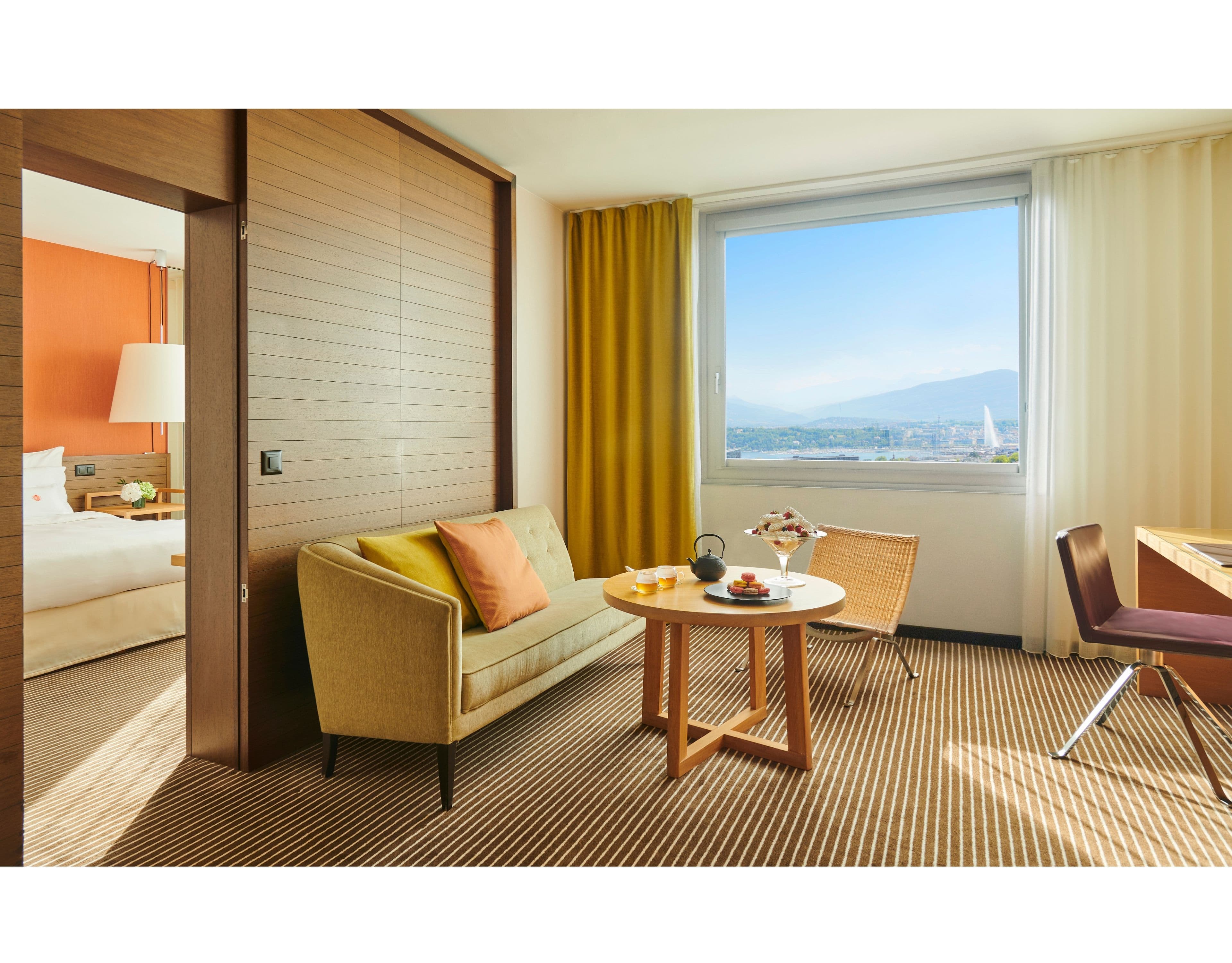 InterContinental Geneve — 24