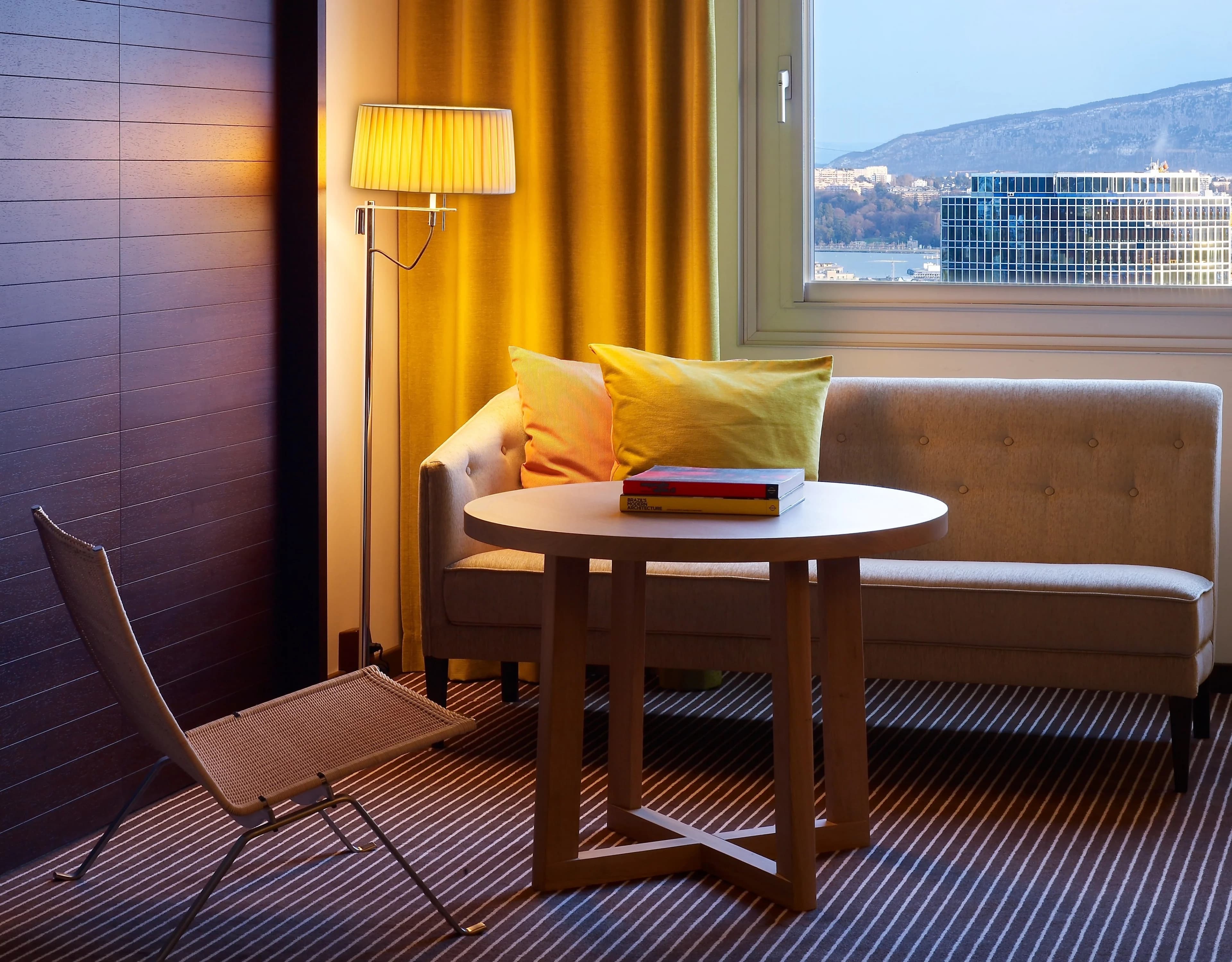 InterContinental Geneve — 28