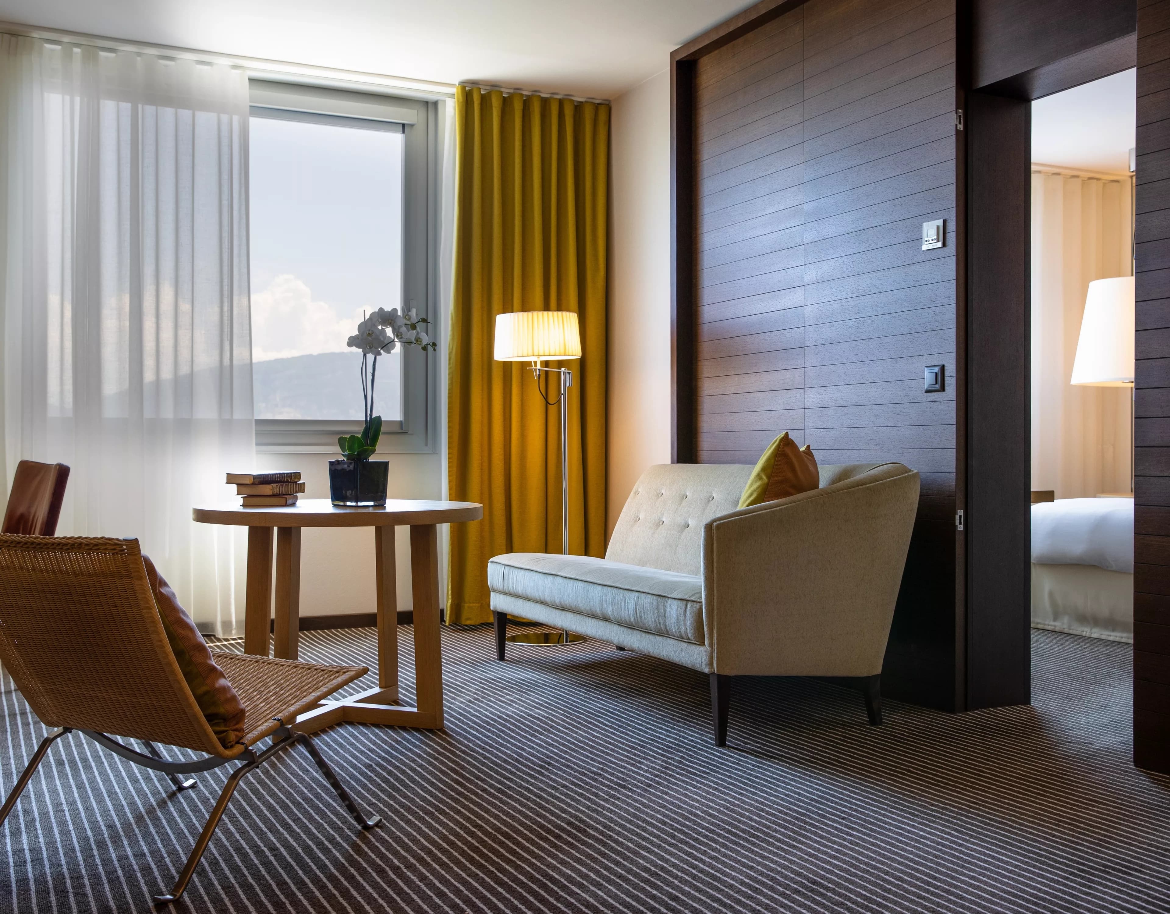 InterContinental Geneve — 29