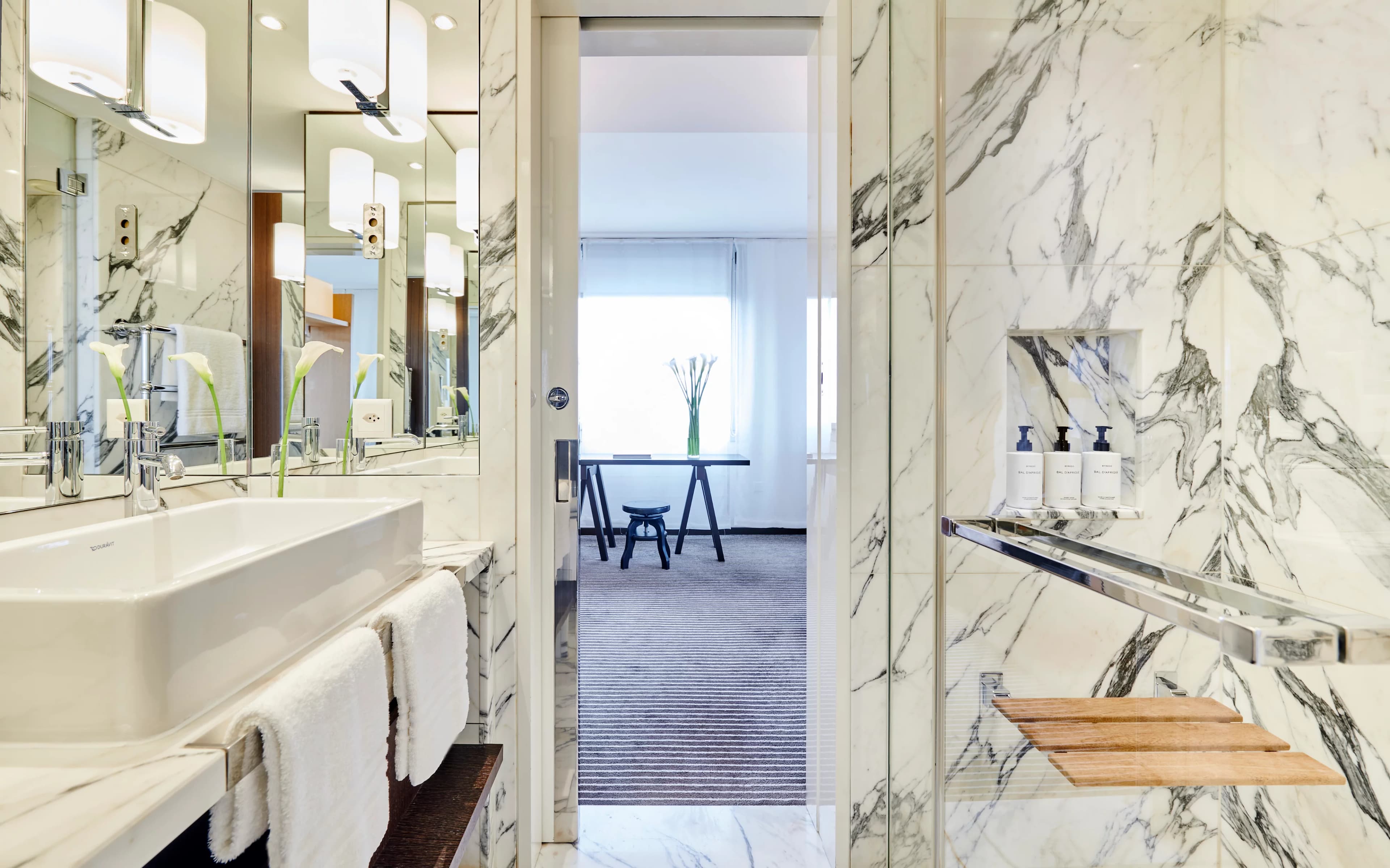 InterContinental Geneve — 15