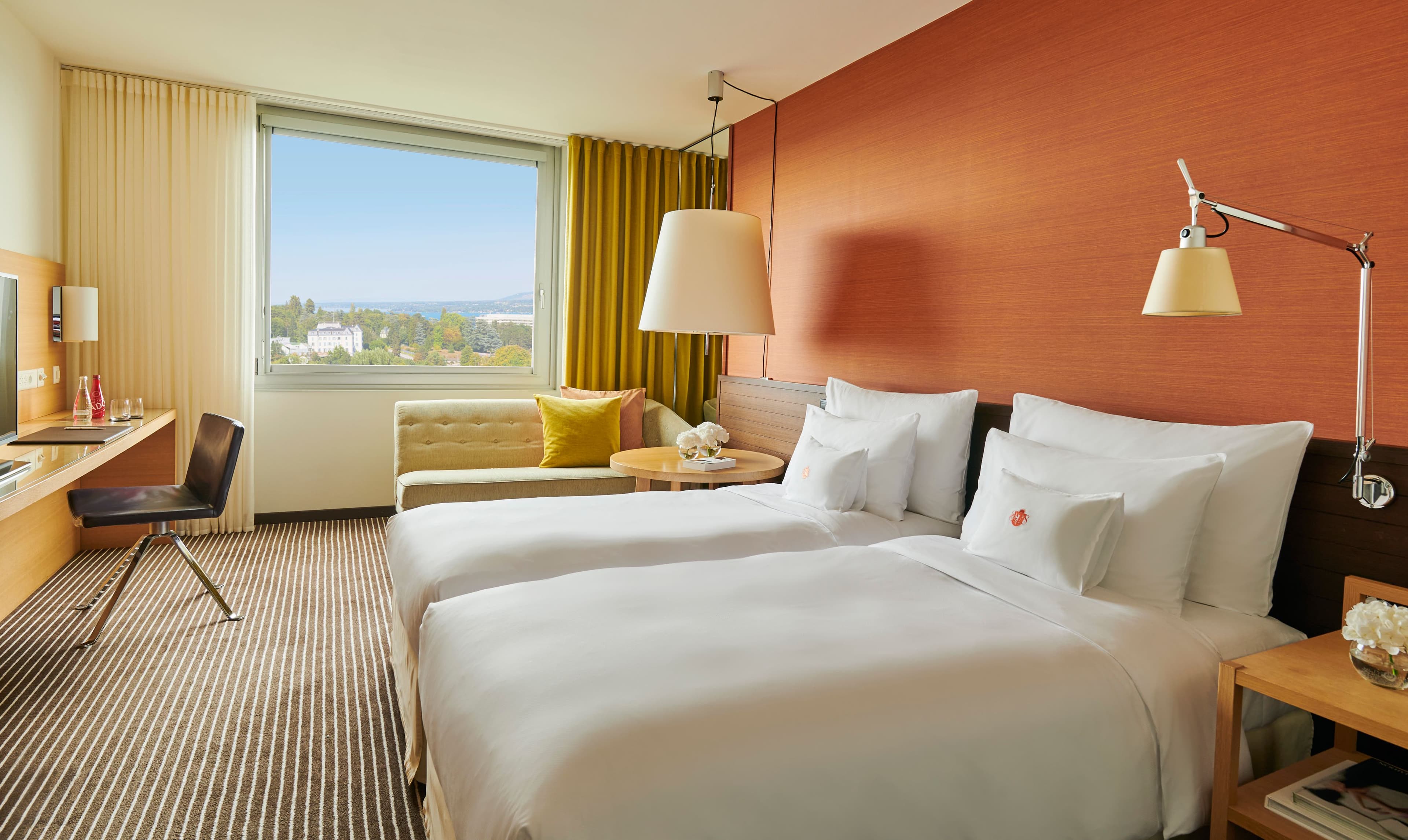 Classic Room - Image 1
