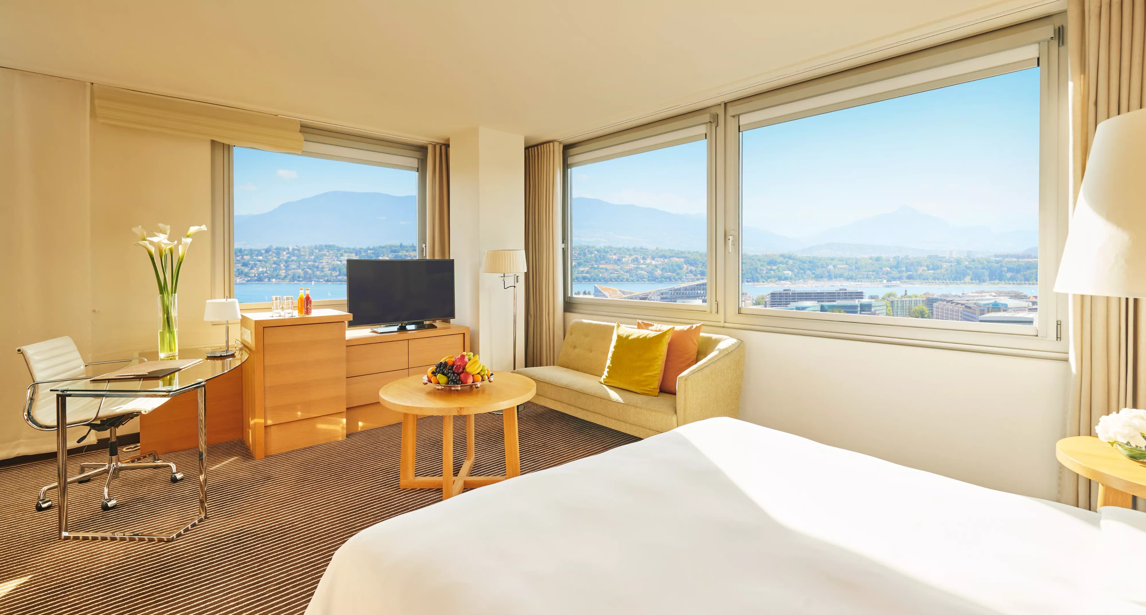 InterContinental Geneve — 21