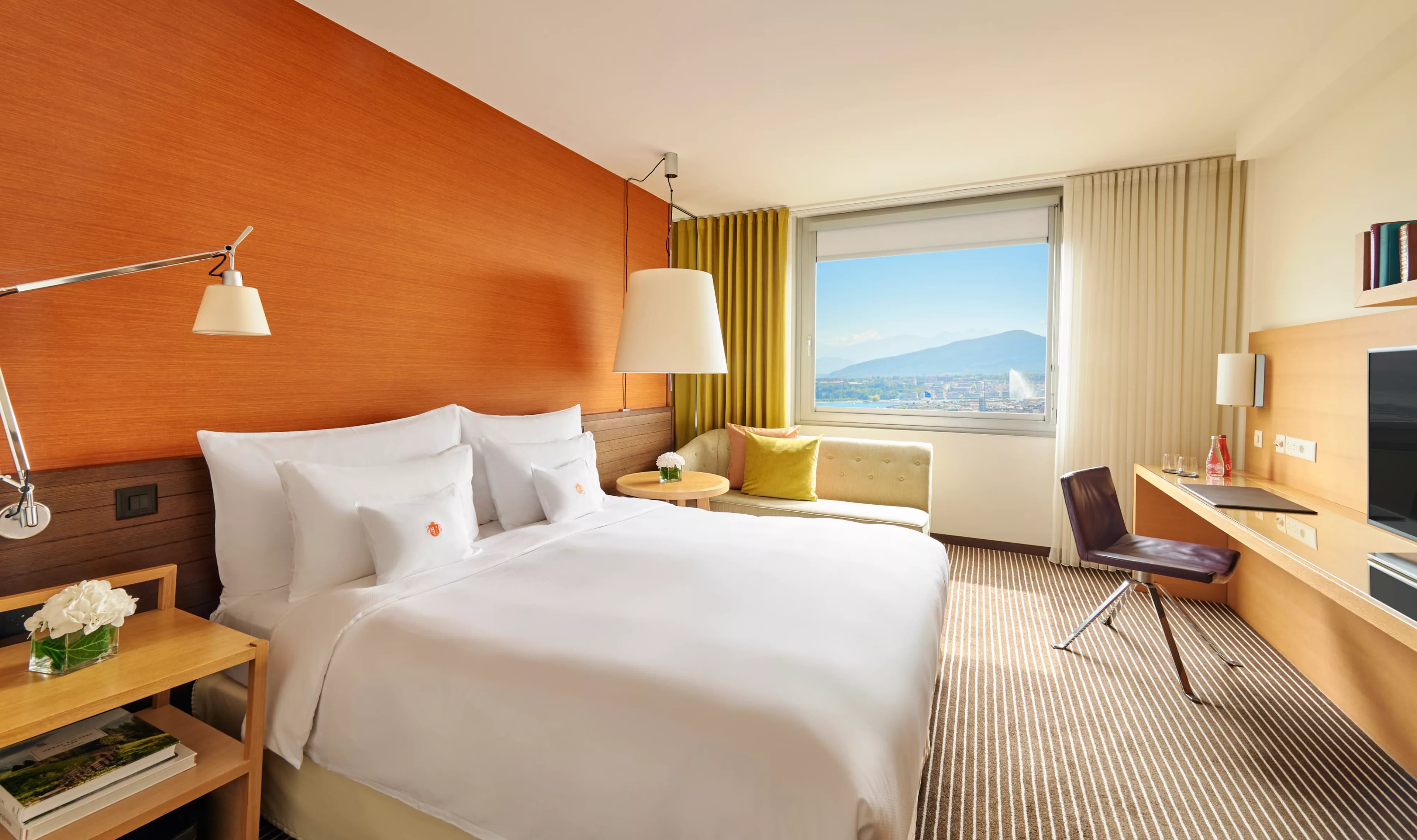 InterContinental Geneve — 16