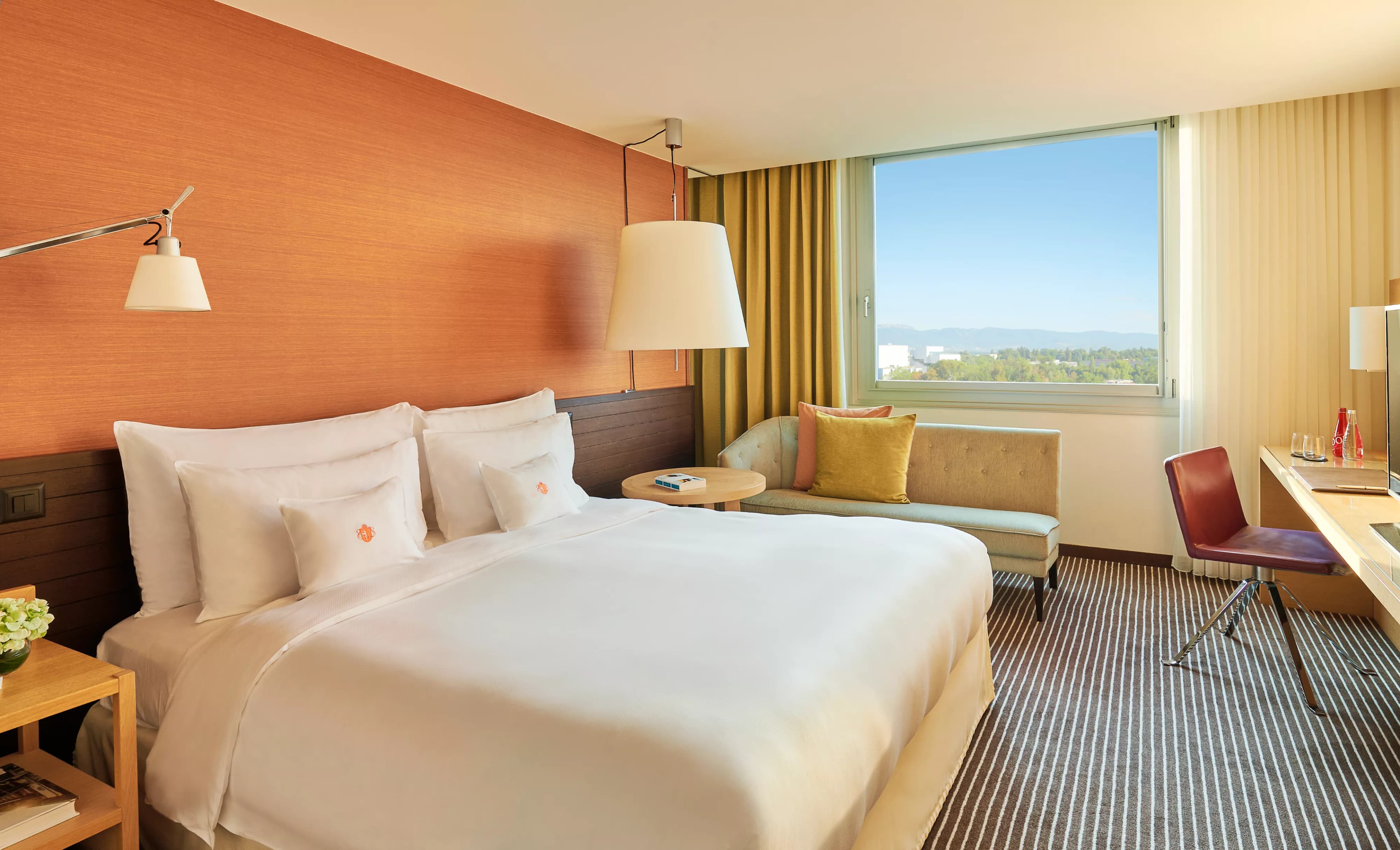 InterContinental Geneve — 2