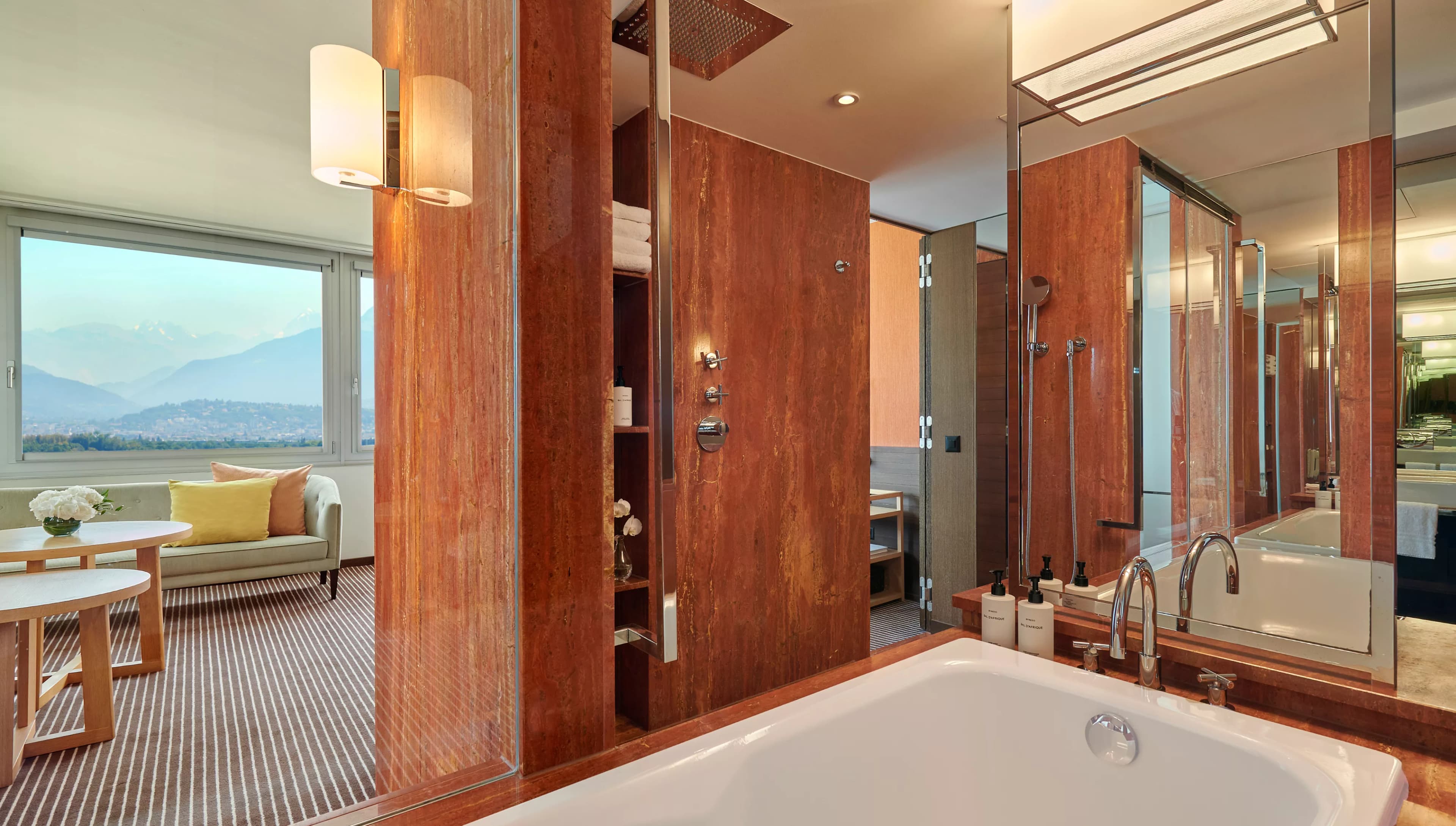 InterContinental Geneve — 23