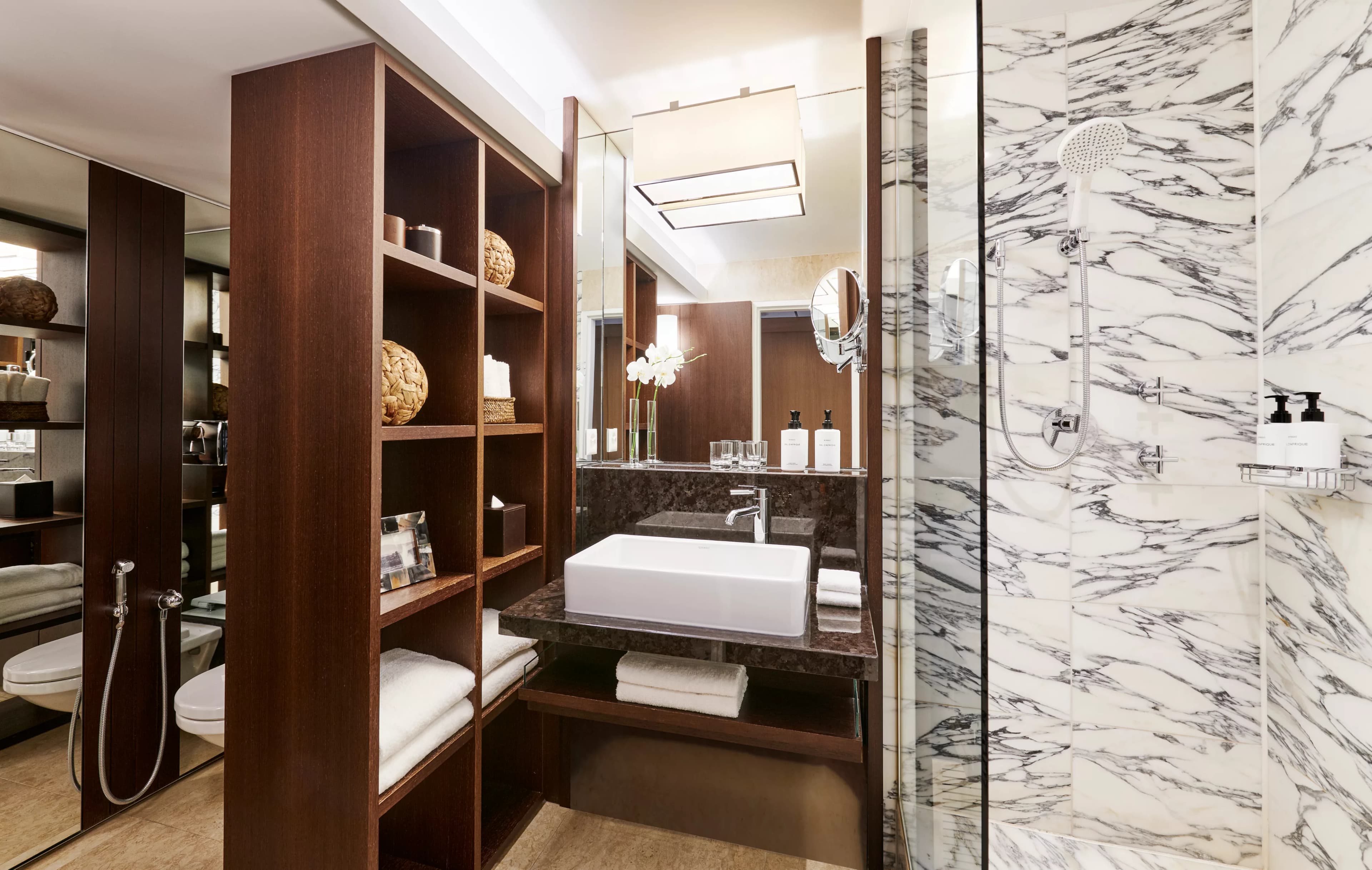 InterContinental Geneve — 25
