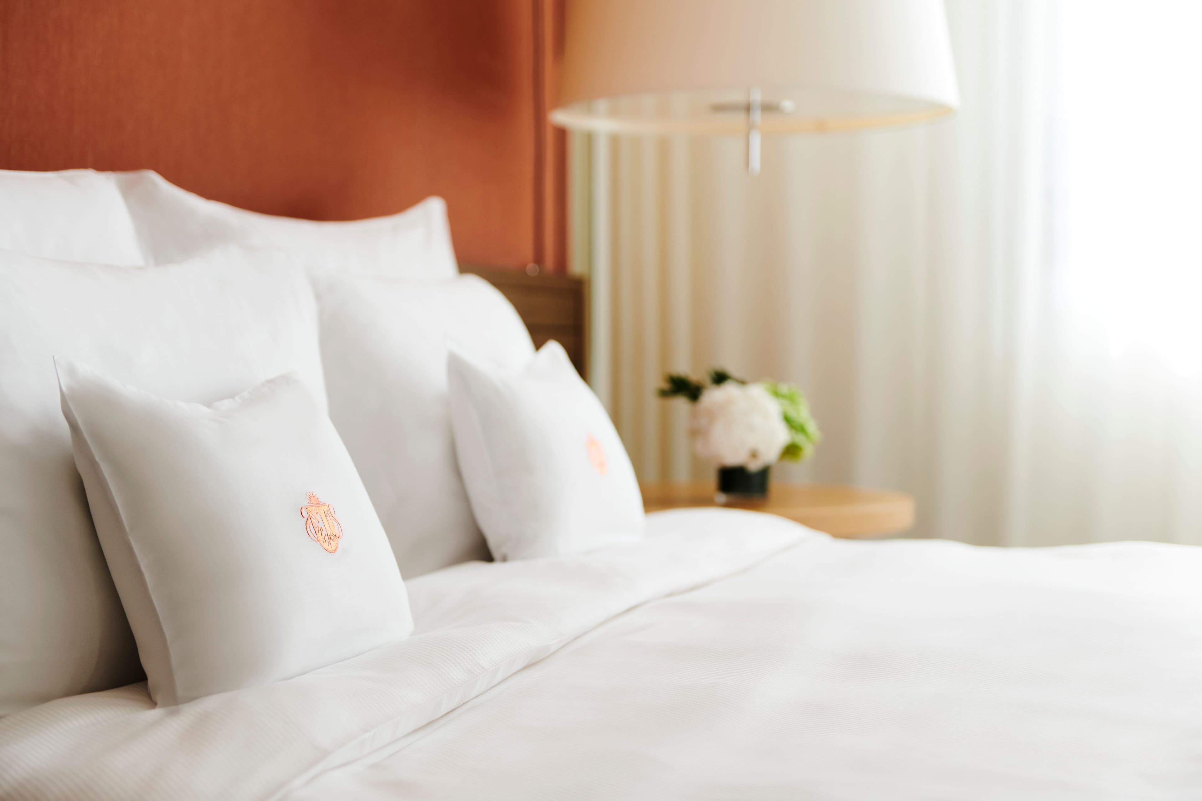 InterContinental Geneve - Image 2