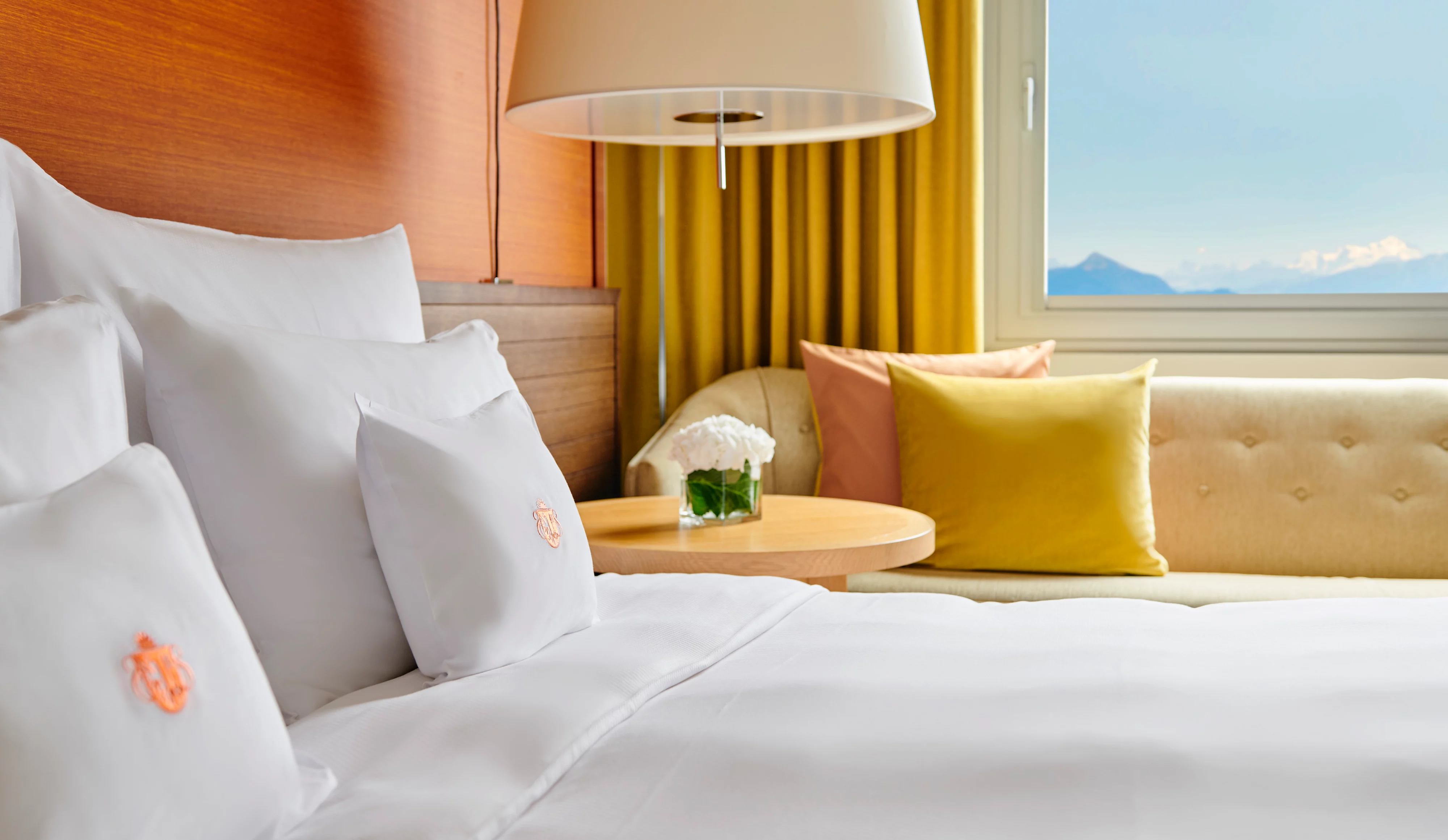 InterContinental Geneve — 5