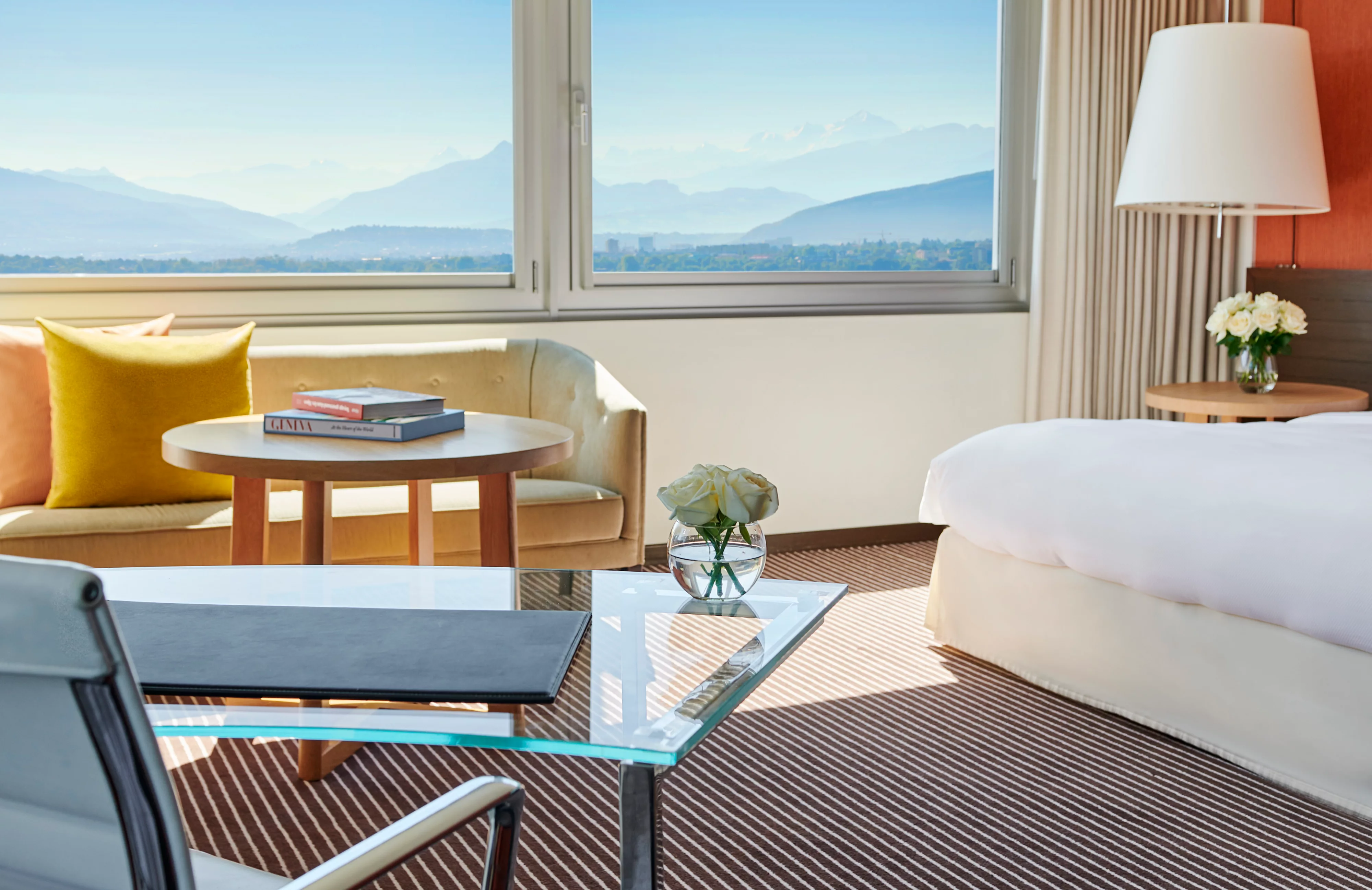 InterContinental Geneve — 22