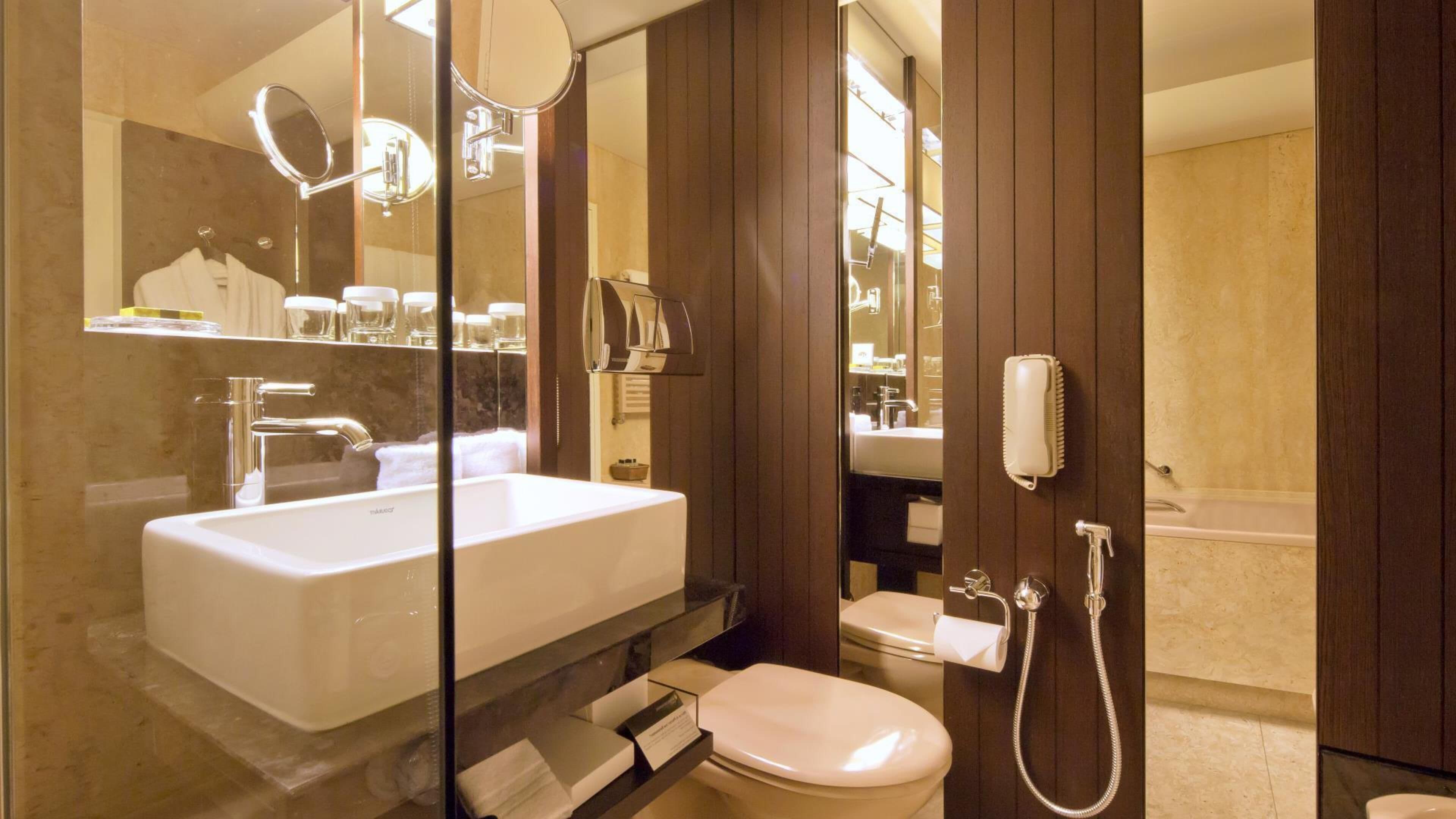 InterContinental Geneve - Image 5