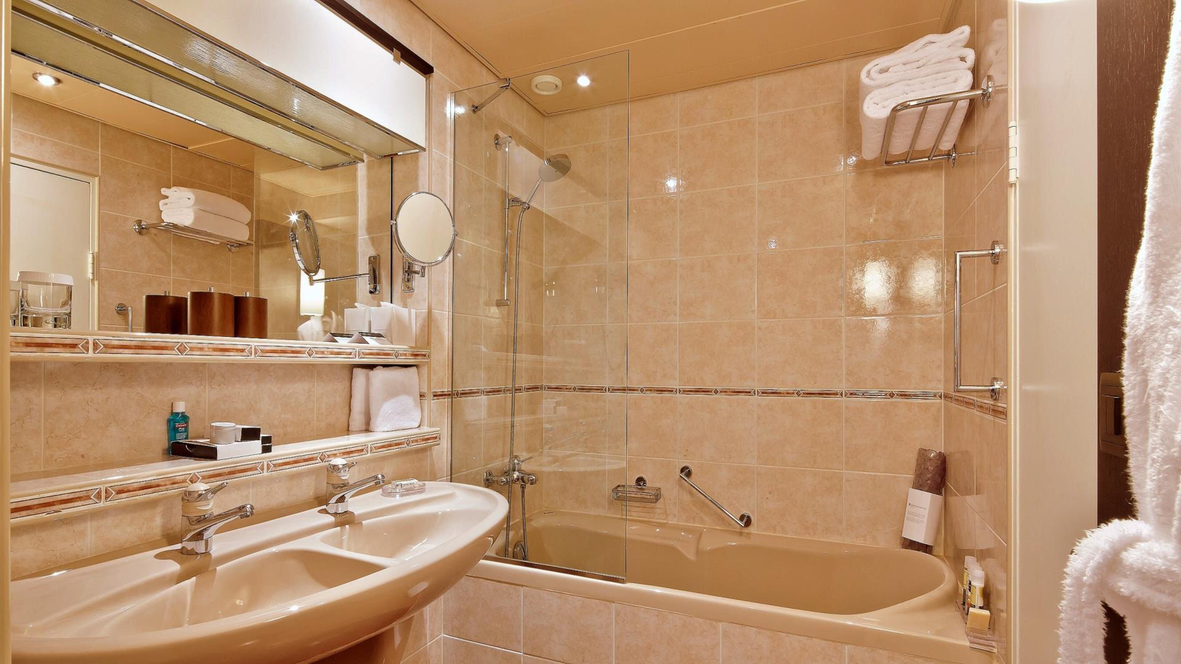 InterContinental Geneve — 27