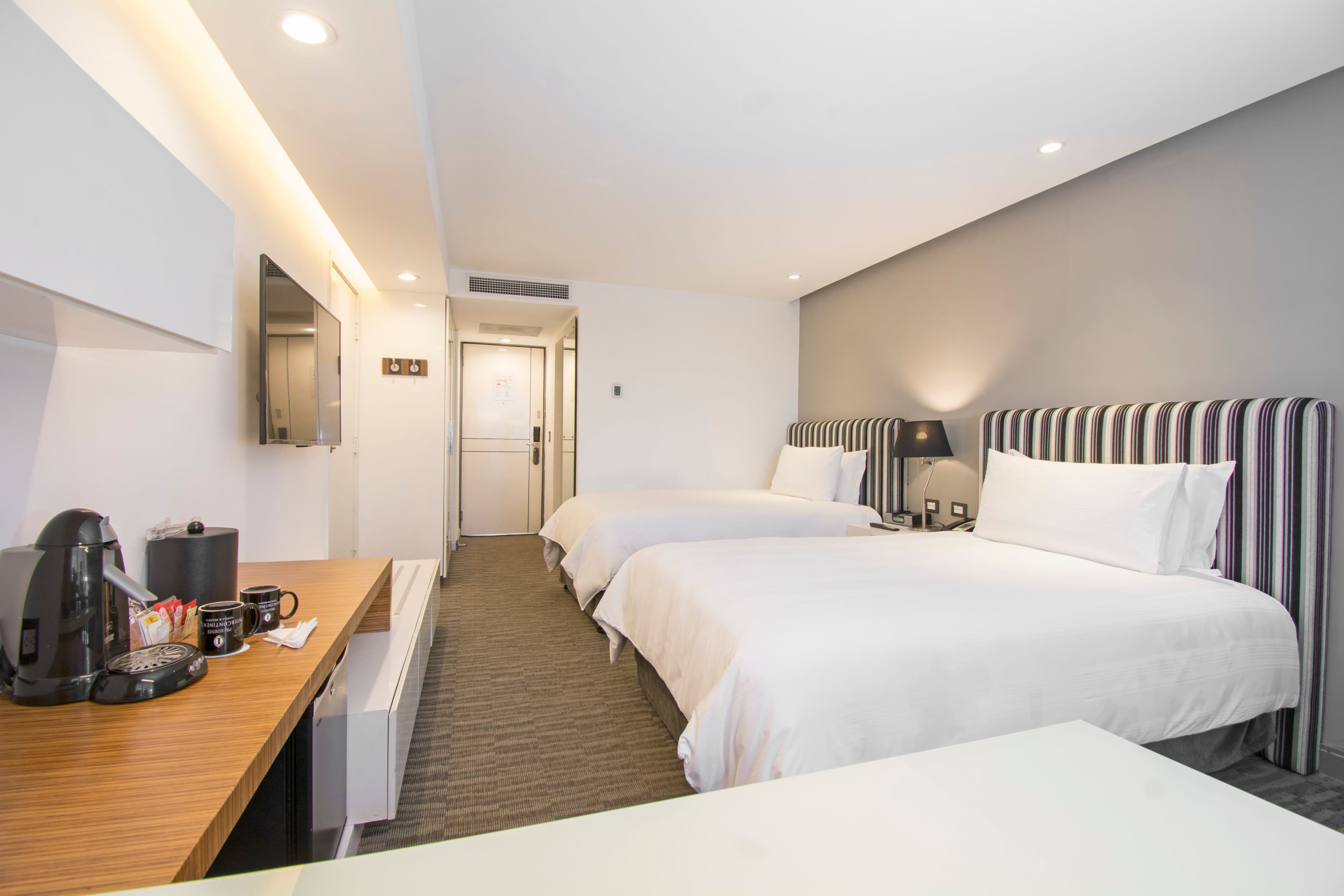 InterContinental Presidente Guadalajara — 11